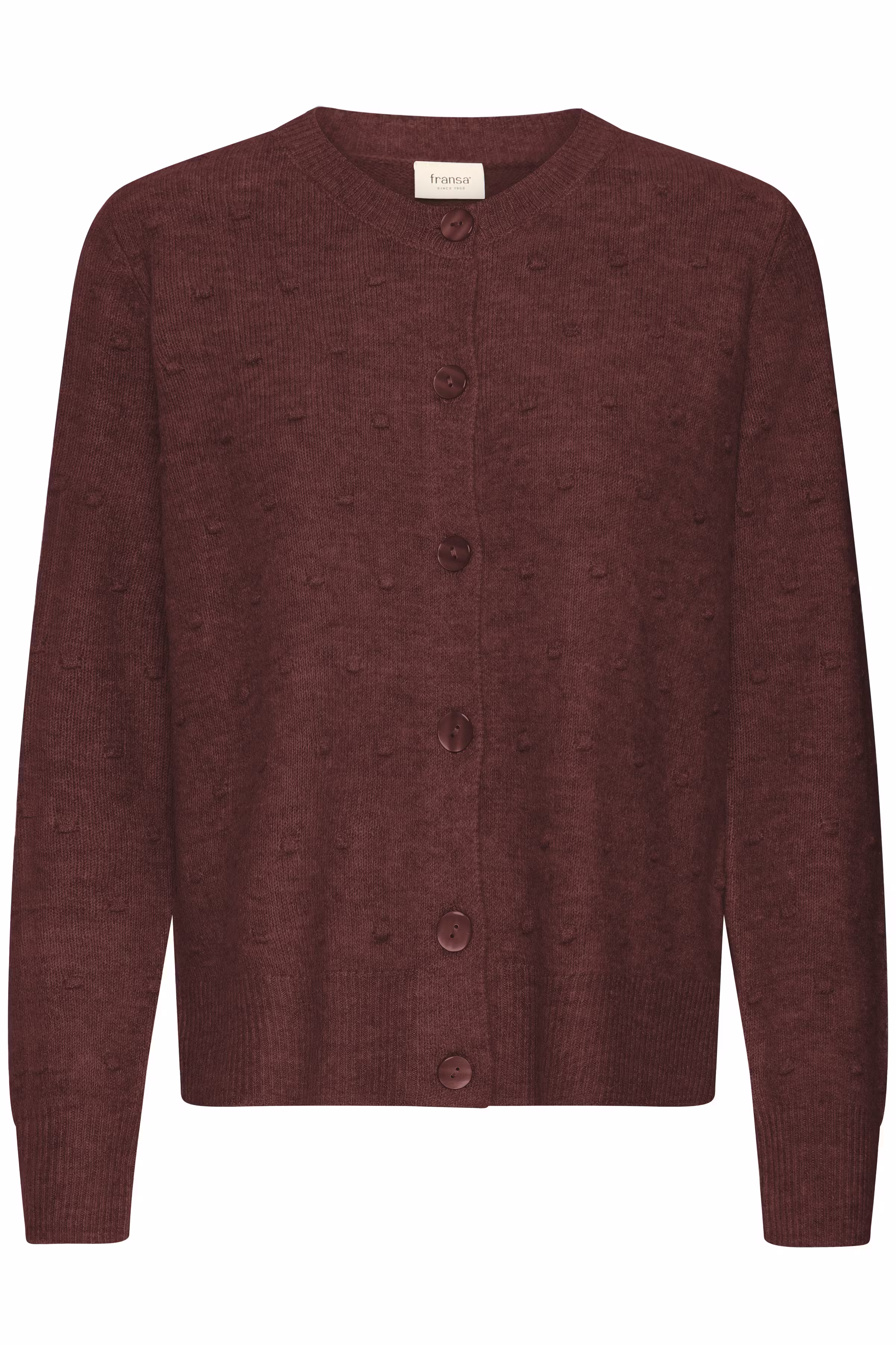 FRELISE Cardigan PACK FRONT 20617089-1916191