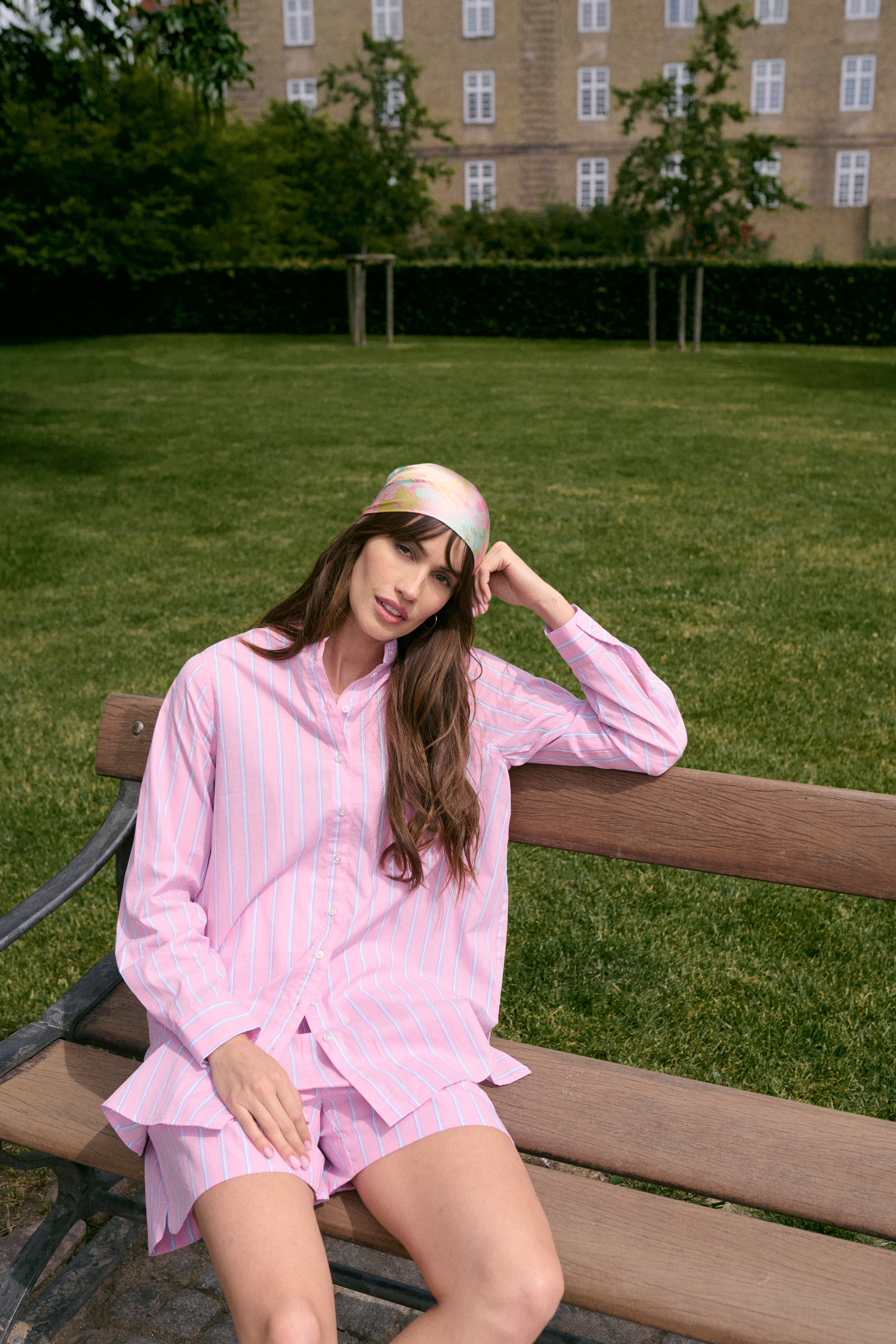 CUvelo Hemd LOCATION NONE 50111700-107190