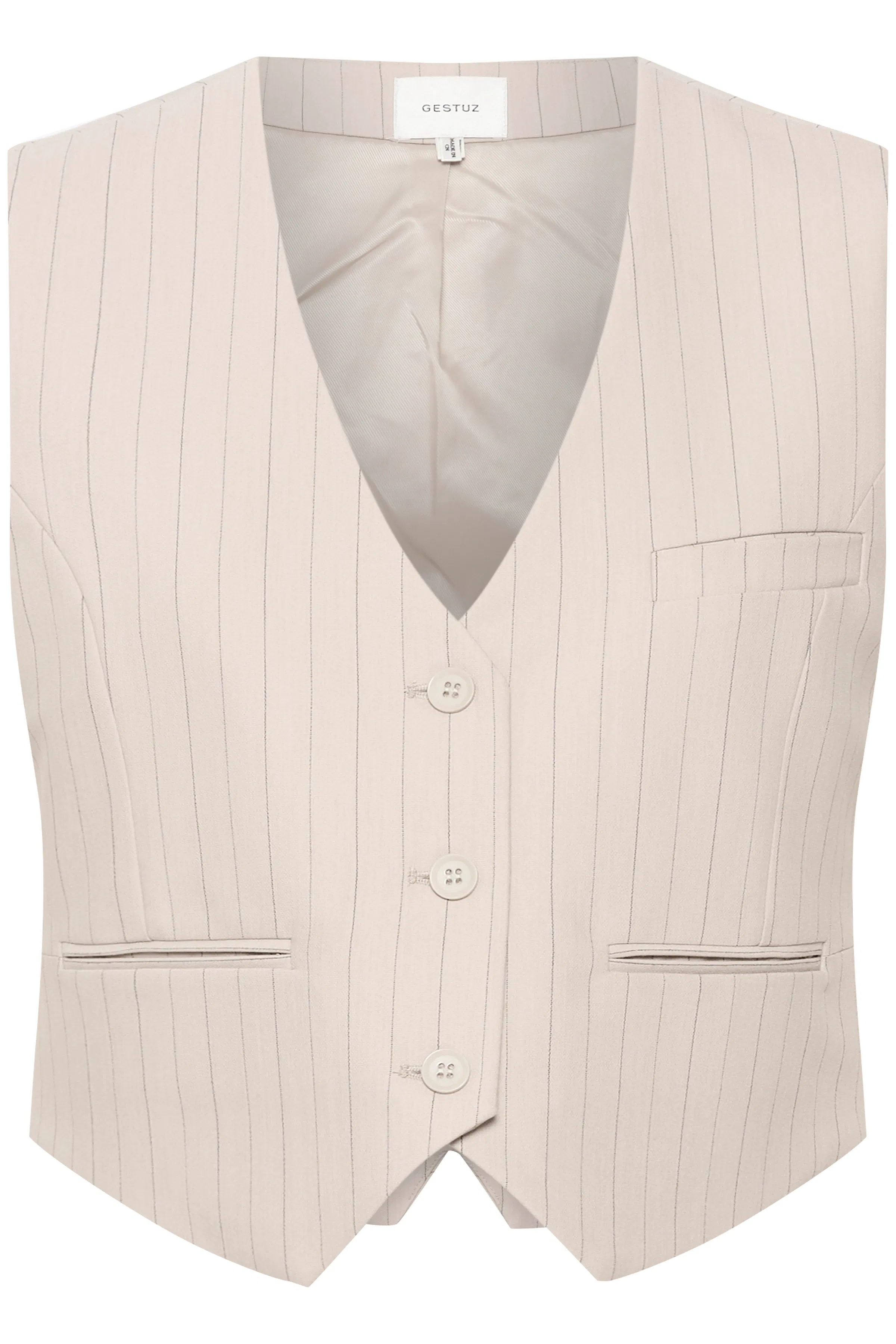 JoelleGZ Vest PACK FRONT 10909021-105921