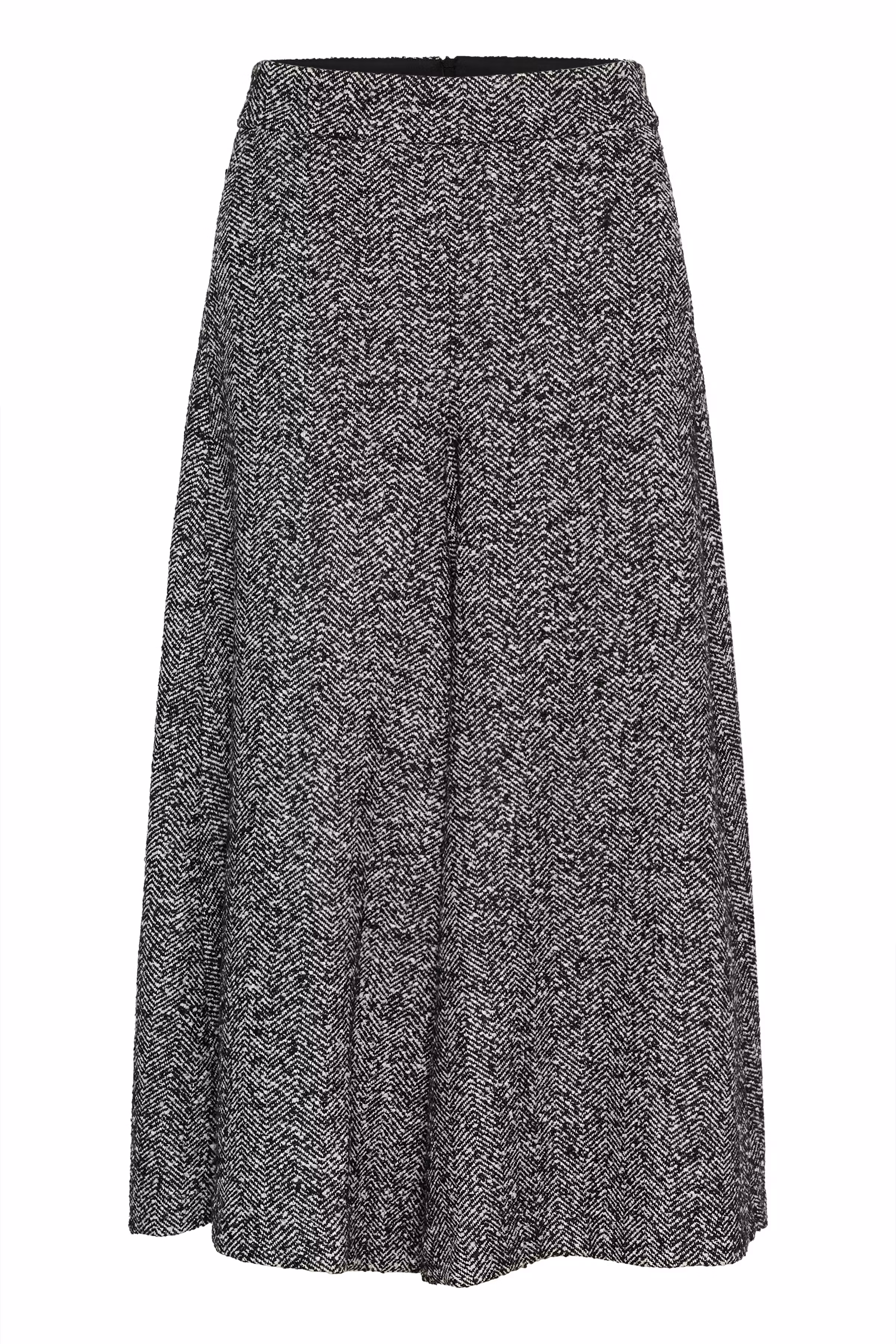 BryannyIW Skjørtpant PACK FRONT 30111011-300027