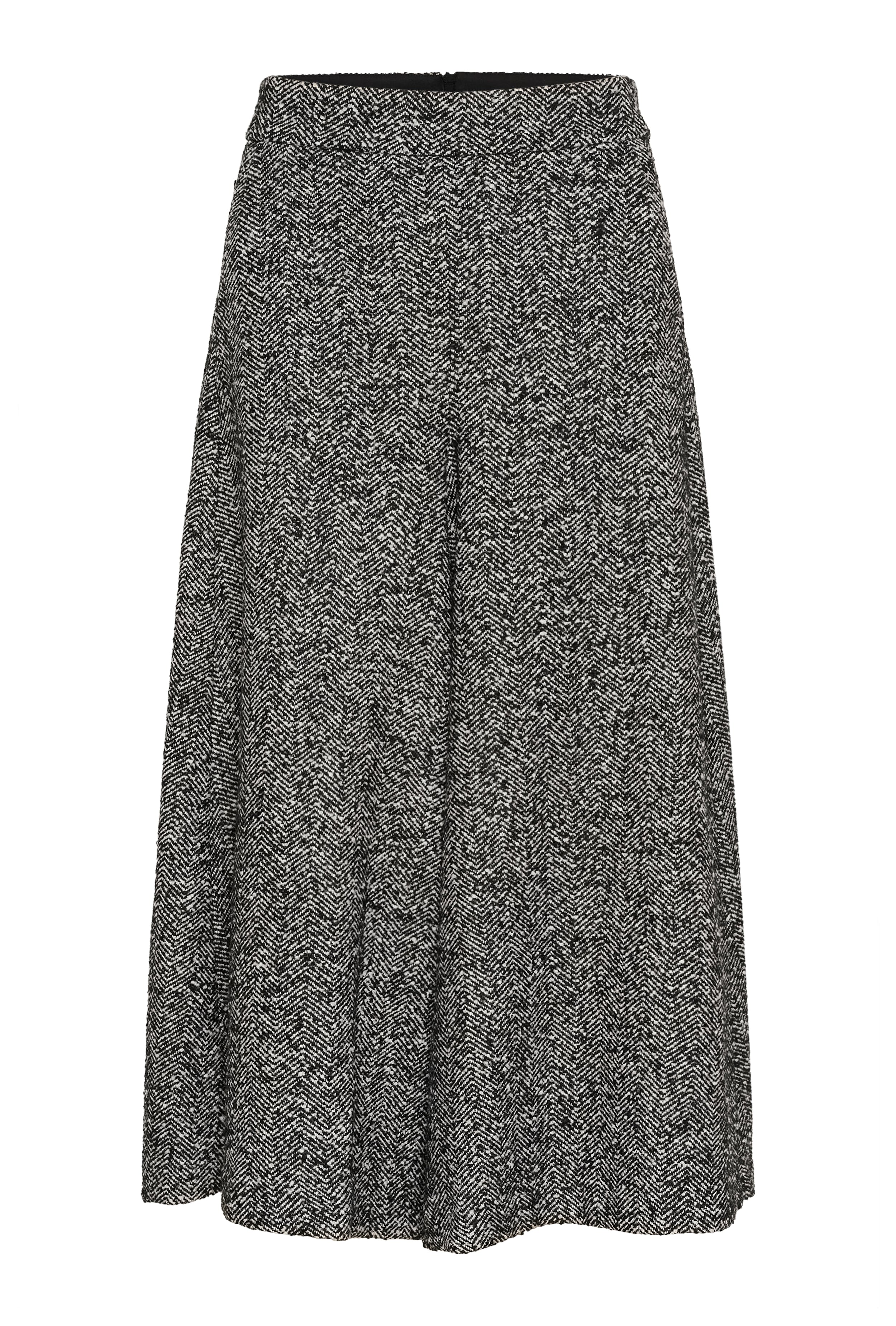 BryannyIW Kjolpant PACK FRONT 30111011-300027