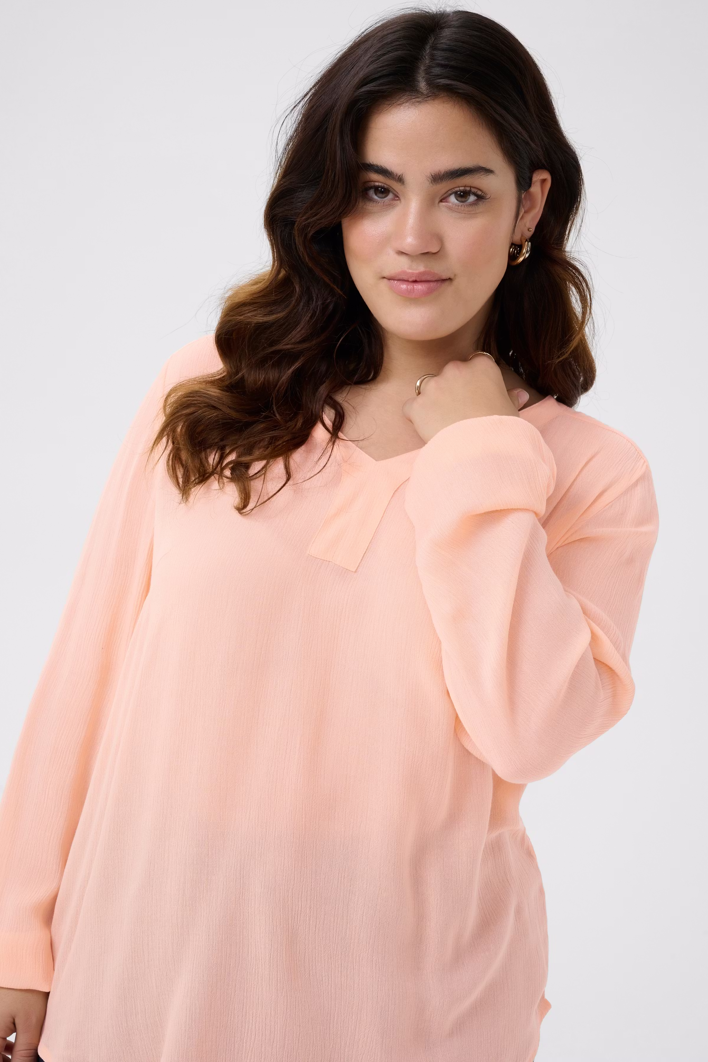 KCami Bluse LOOKBOOK DETAIL 10580001-141228