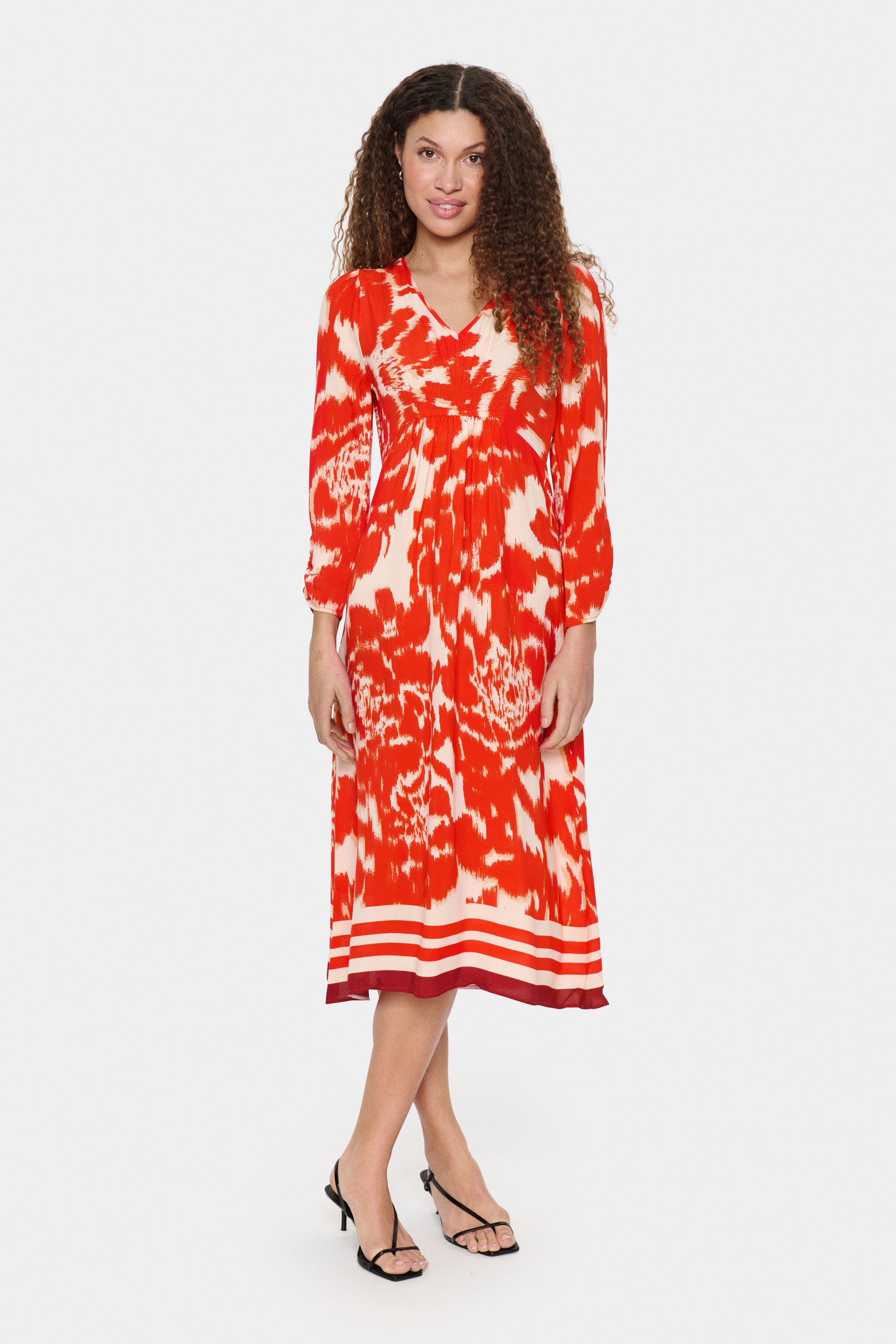 KhloeSZ Dress LOOKBOOK FRONT 30514030-303748