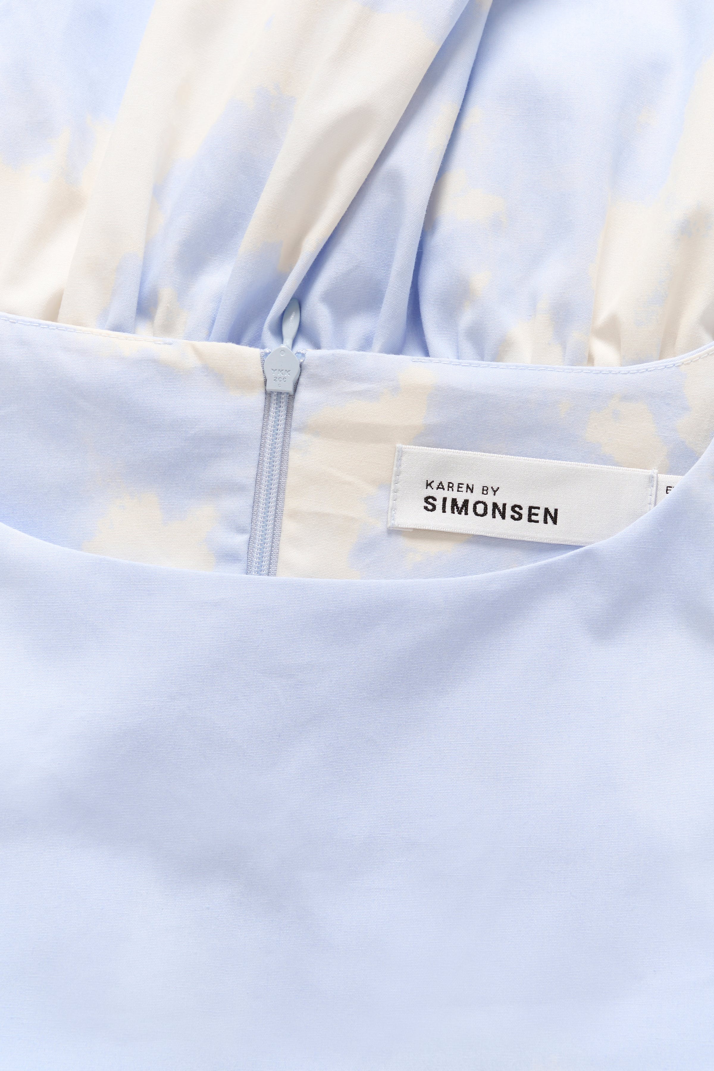 KBVanilla Kjole PACK DETAIL 10105489-107574