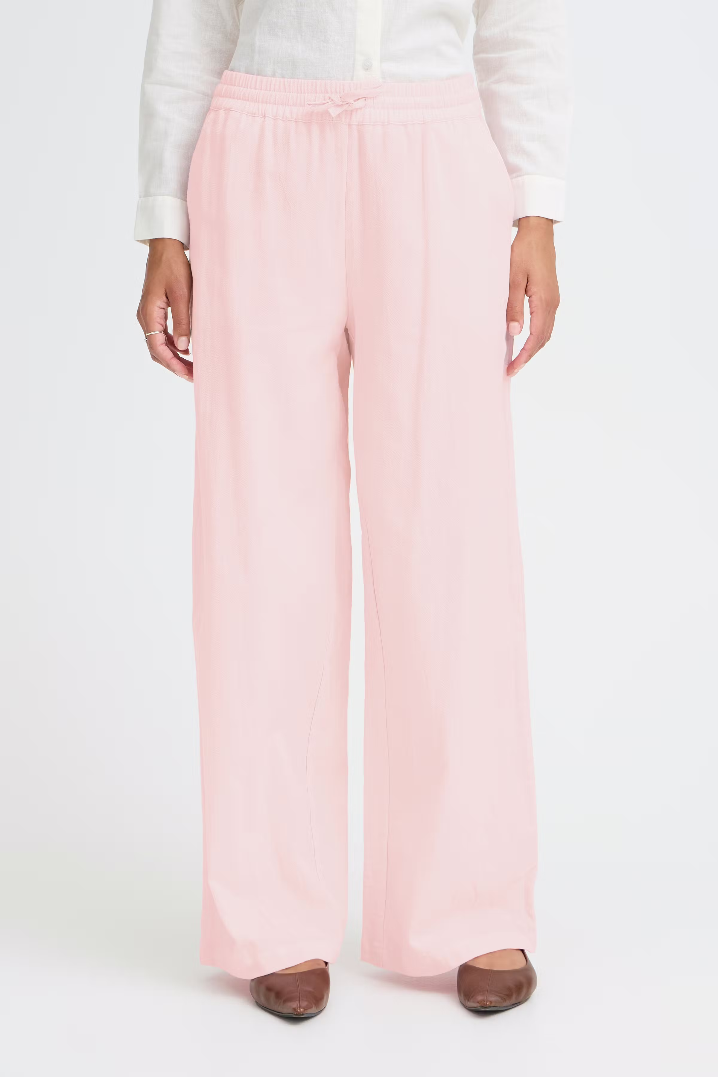 BYELLANA Bukser LOOKBOOK FRONT 20818986-132804