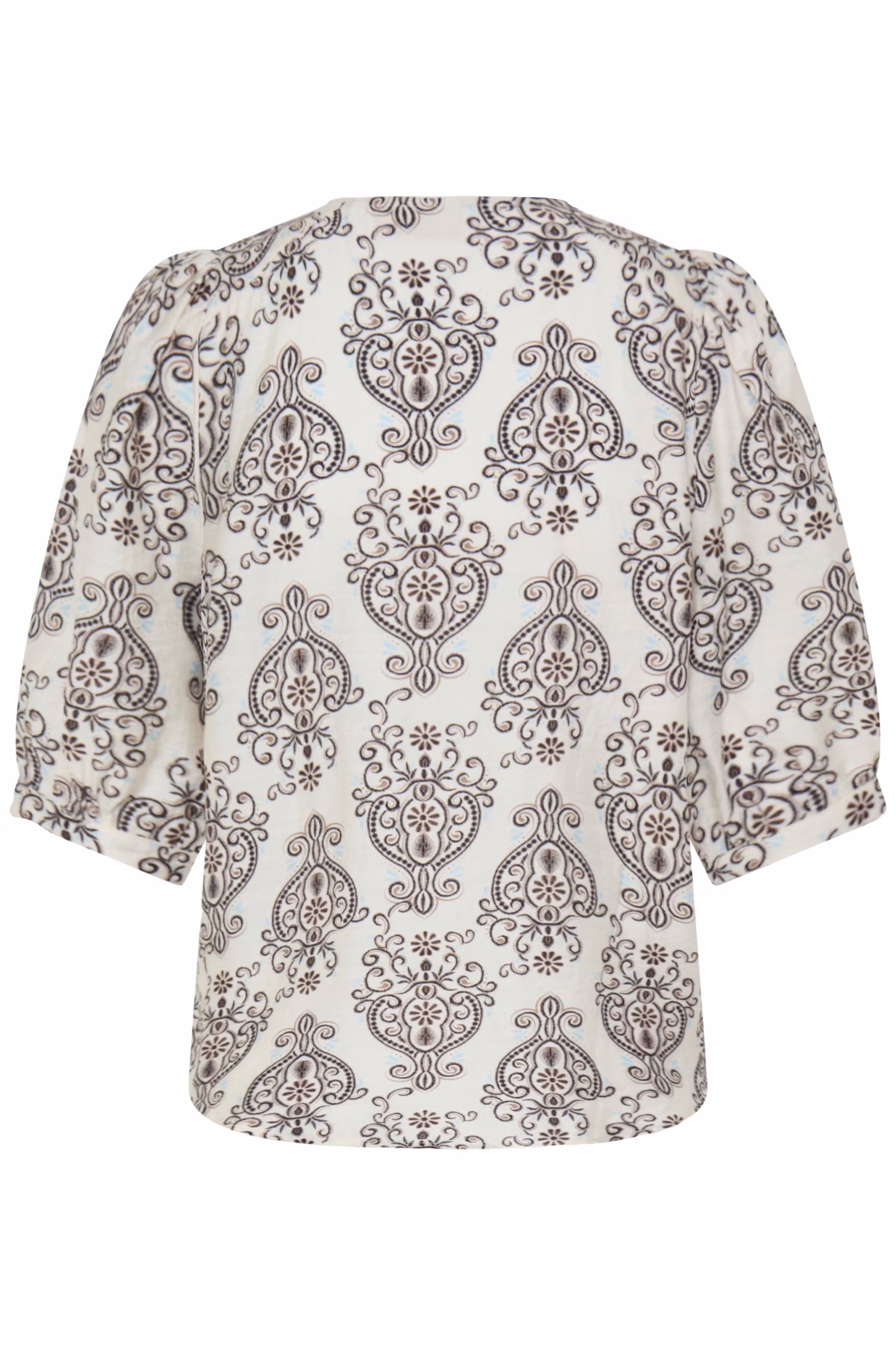 FRARIANA Skjorte PACK BACK 20617788-900008630