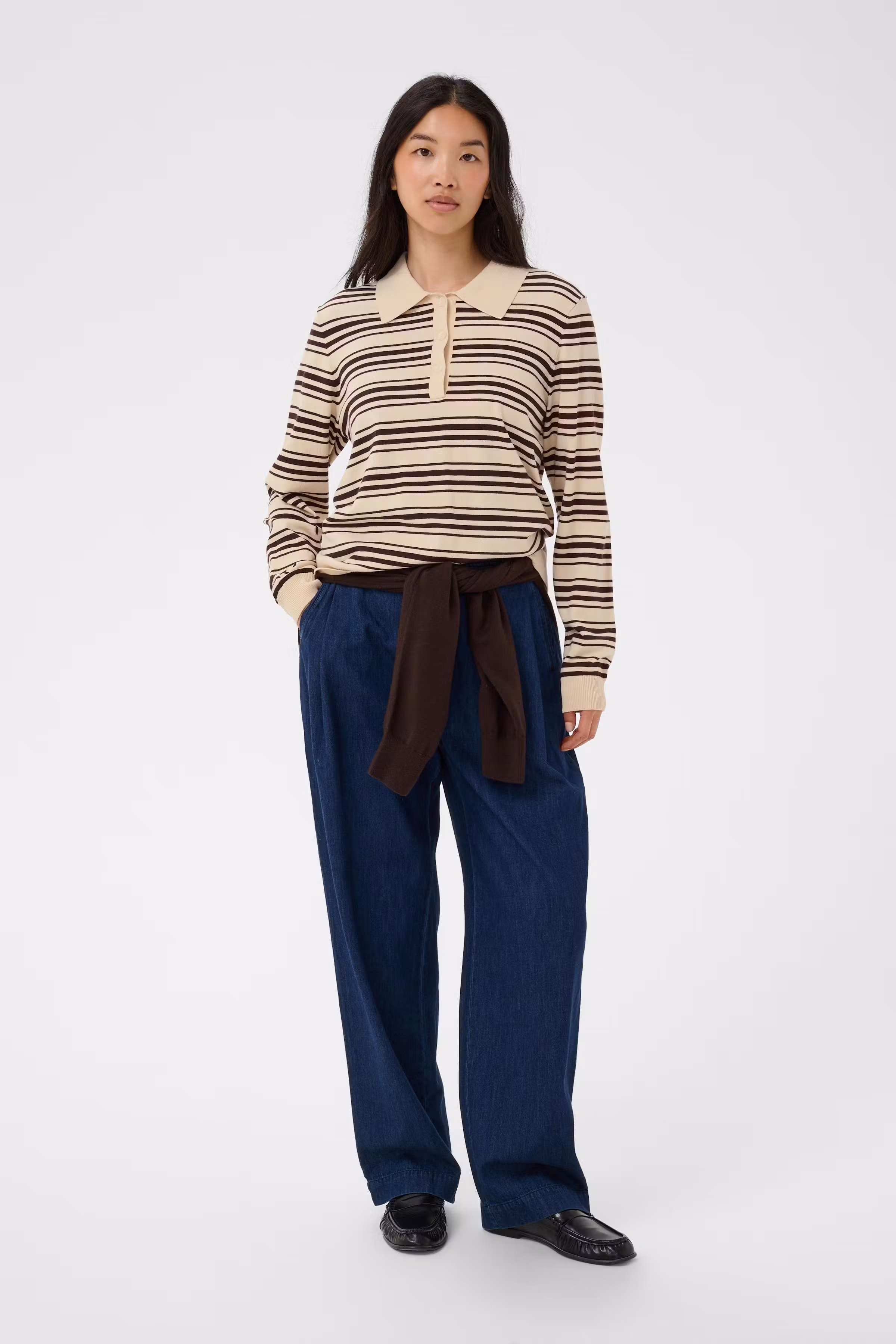 ChannanPW Pullover LOOKBOOK FRONT 30310838-305356