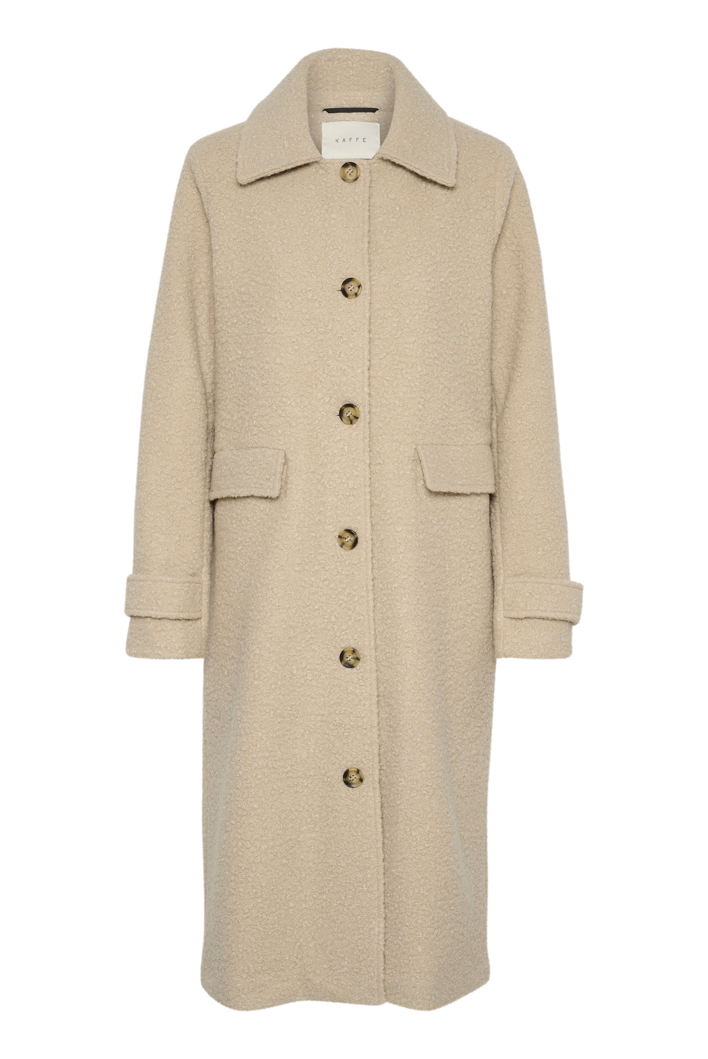 KAannelise Mantel PACK FRONT 10508770-191118