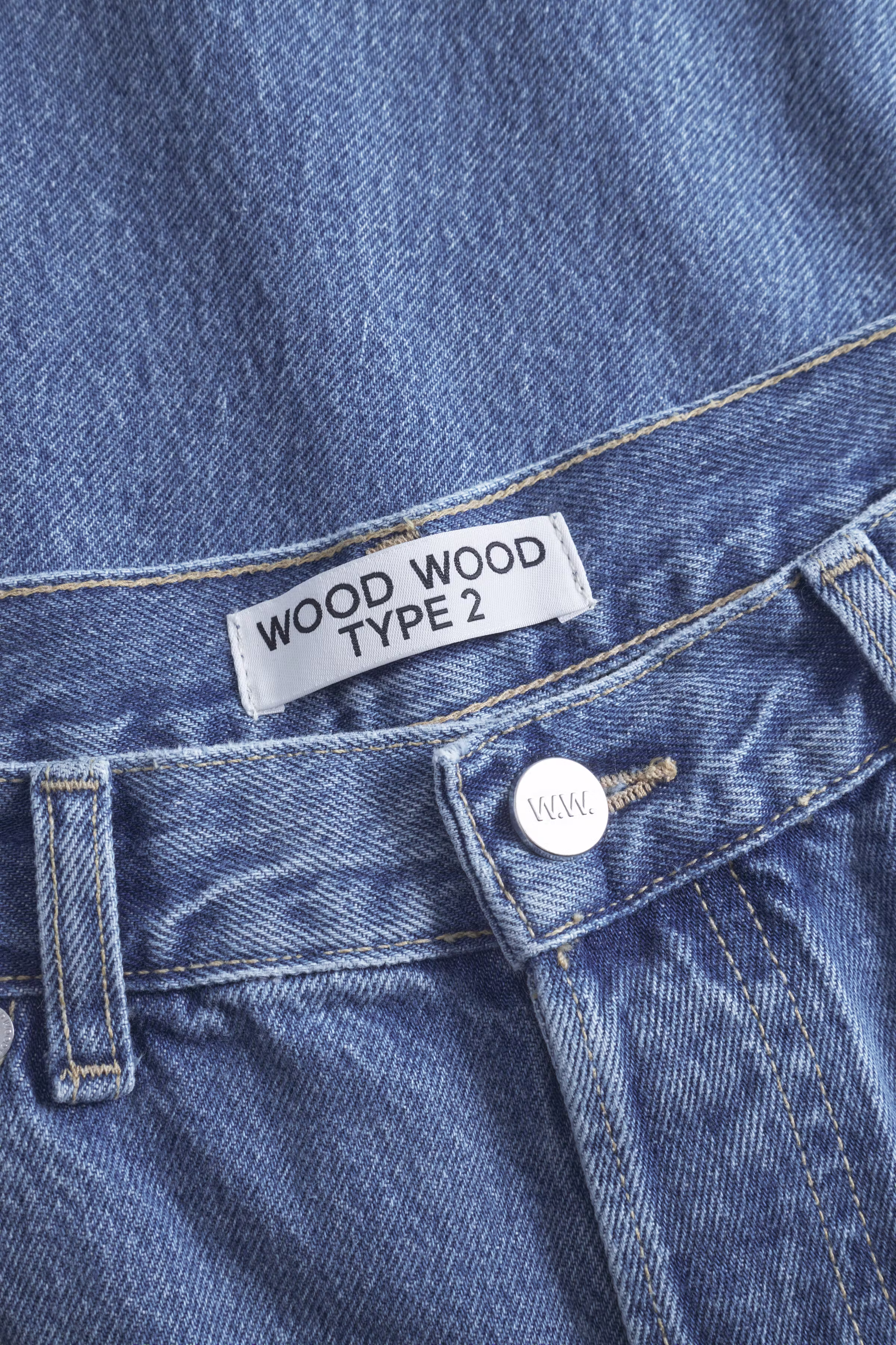 WWType 2 Jeans PACK DETAIL 30251600-304313