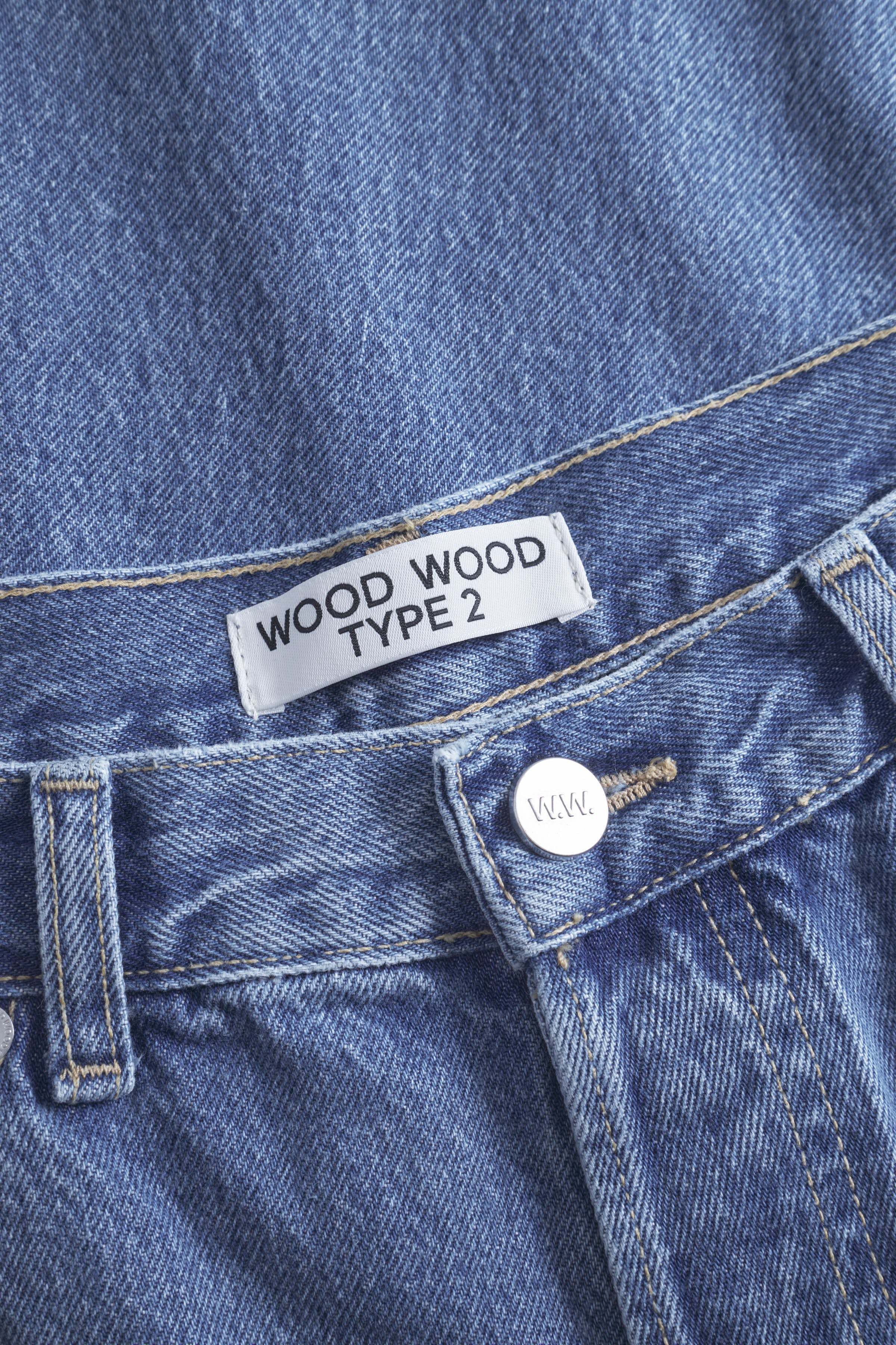 WWType 2 Jeans PACK DETAIL 30251600-304313
