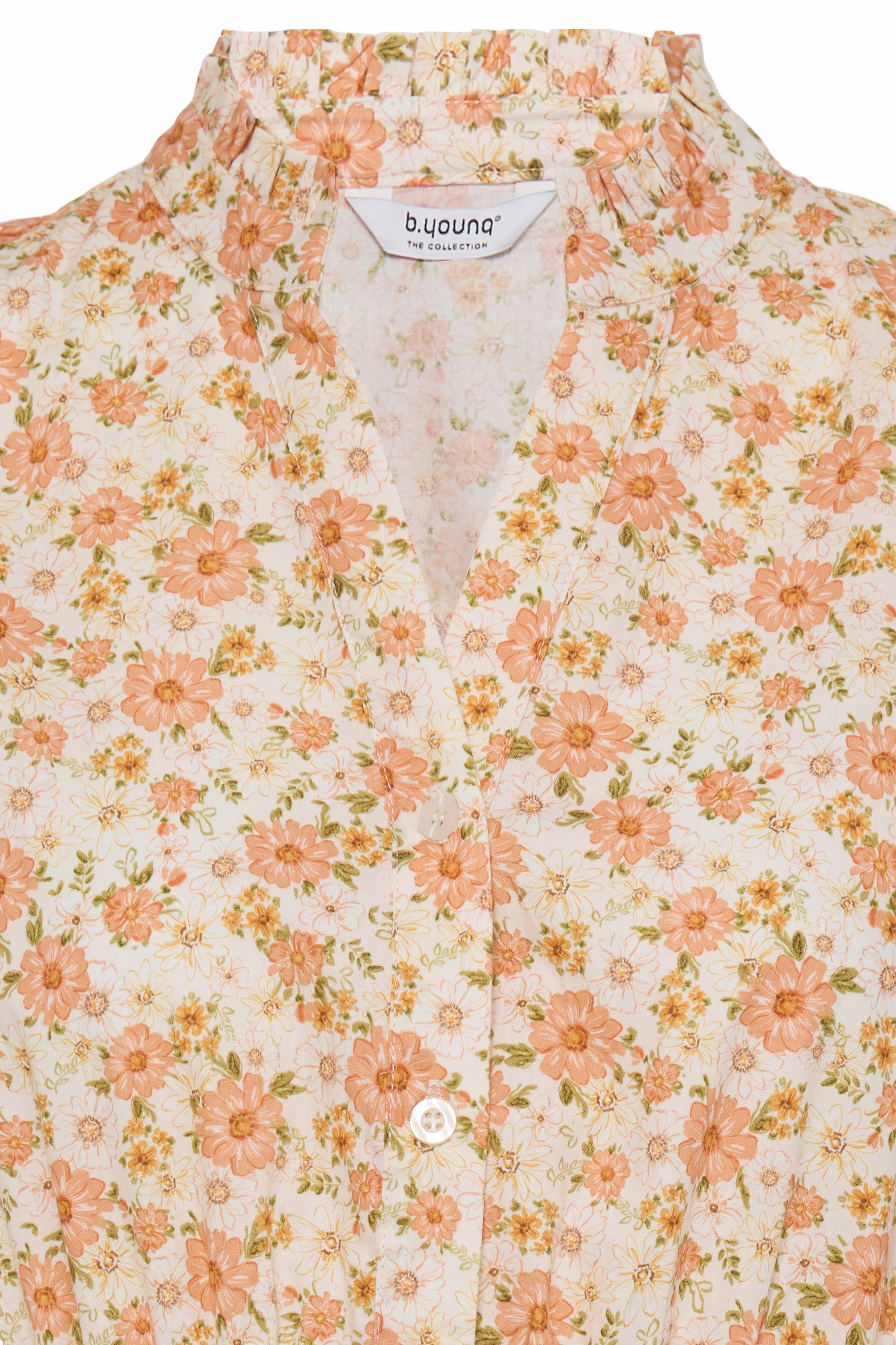 BYIASMIM Kjole PACK DETAIL 20819677-900013686