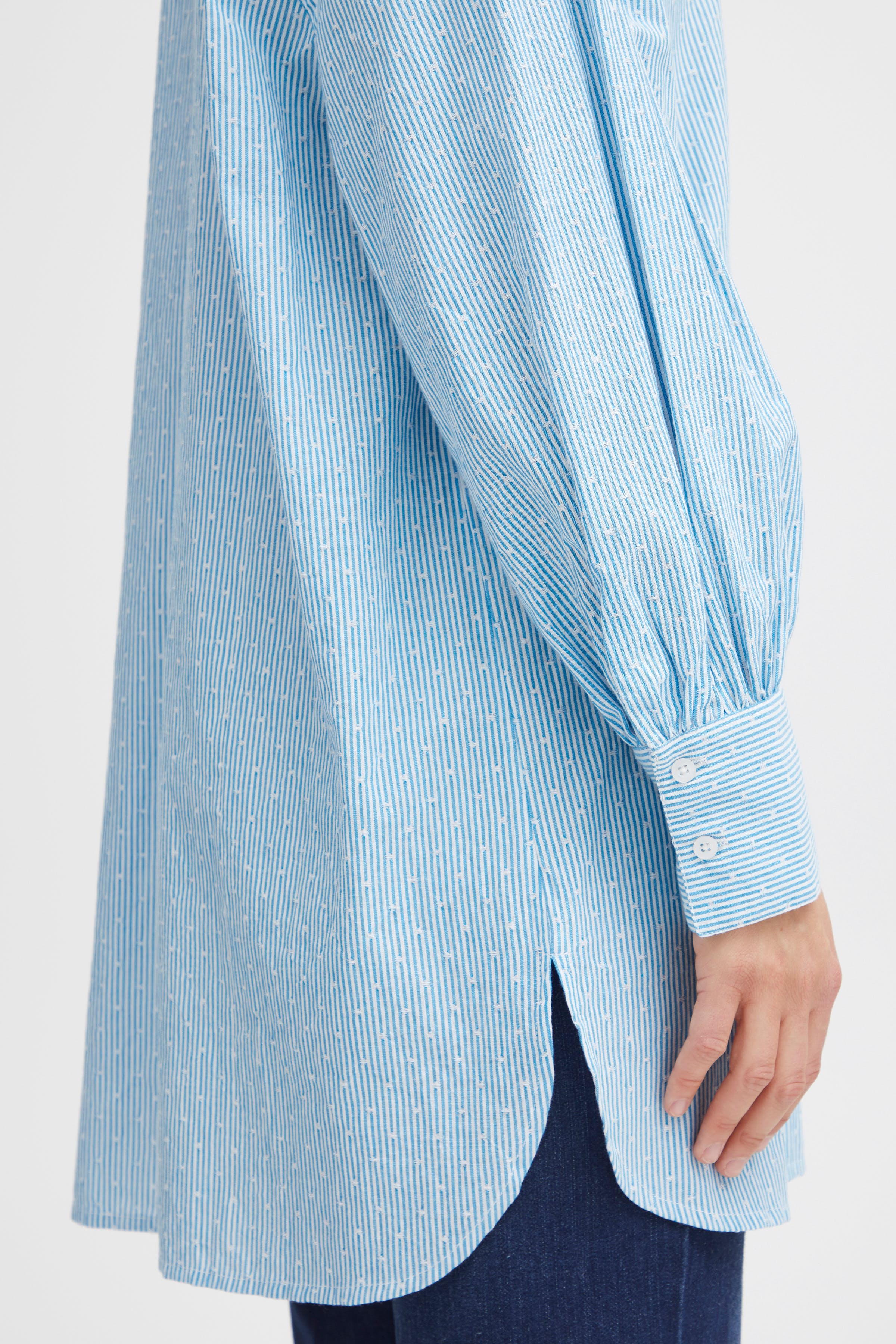 FRSTINA Tuniek LOOKBOOK DETAIL 20612554-202295