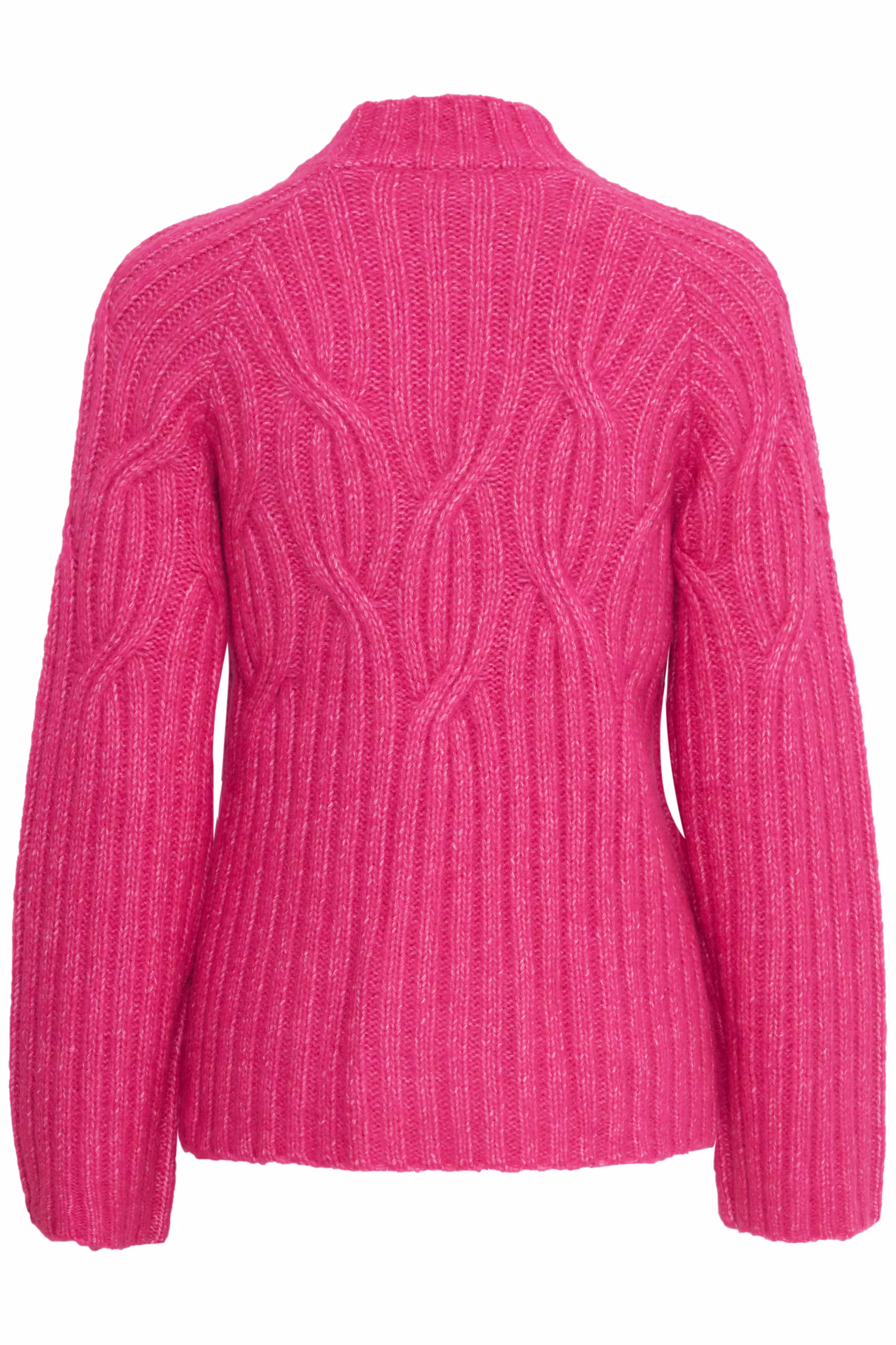 BYOMICKA Pullover PACK BACK 20815899-1824361