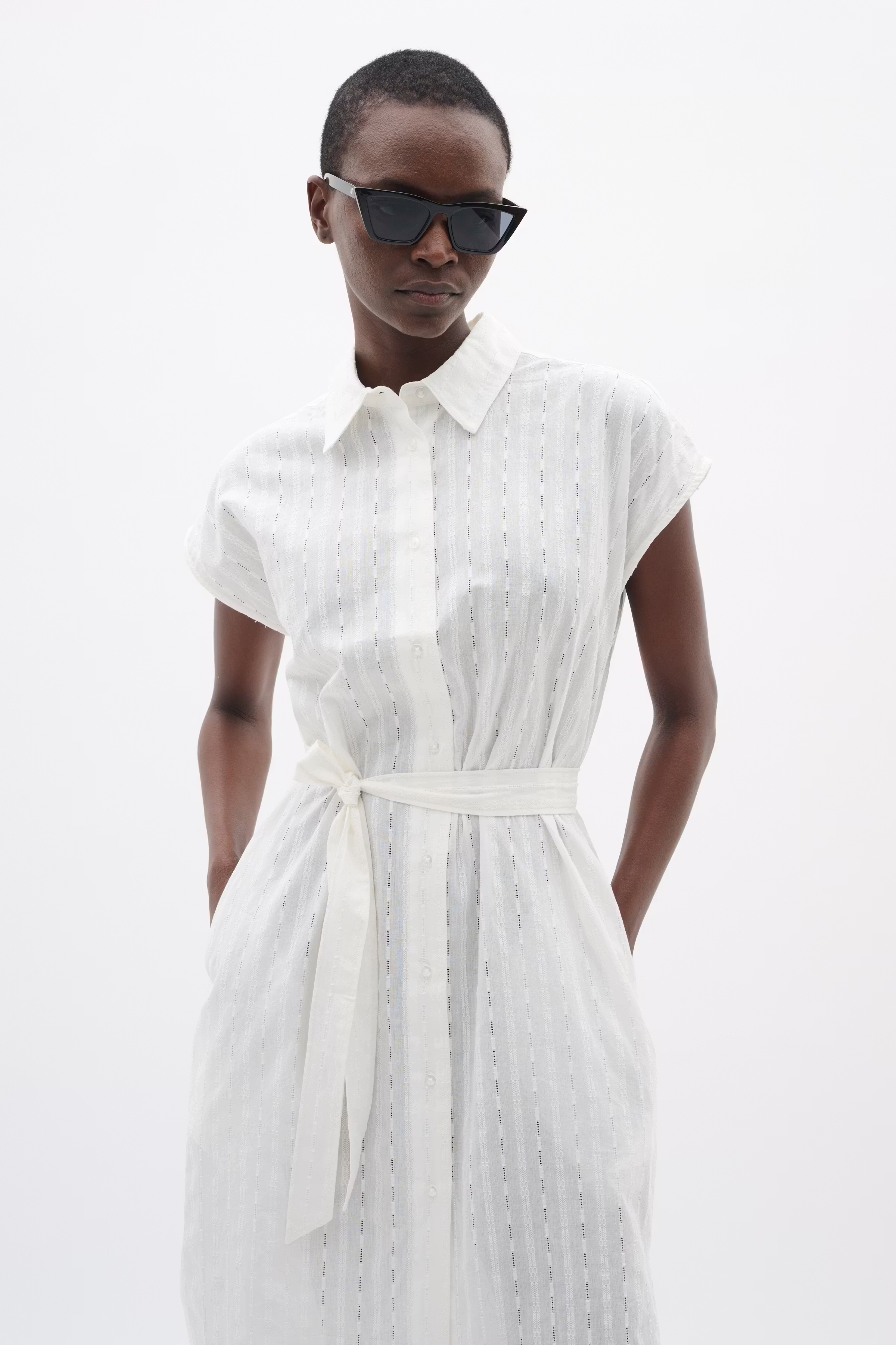 DaxiaIW Dress LOOKBOOK FRONT 30110790-300001