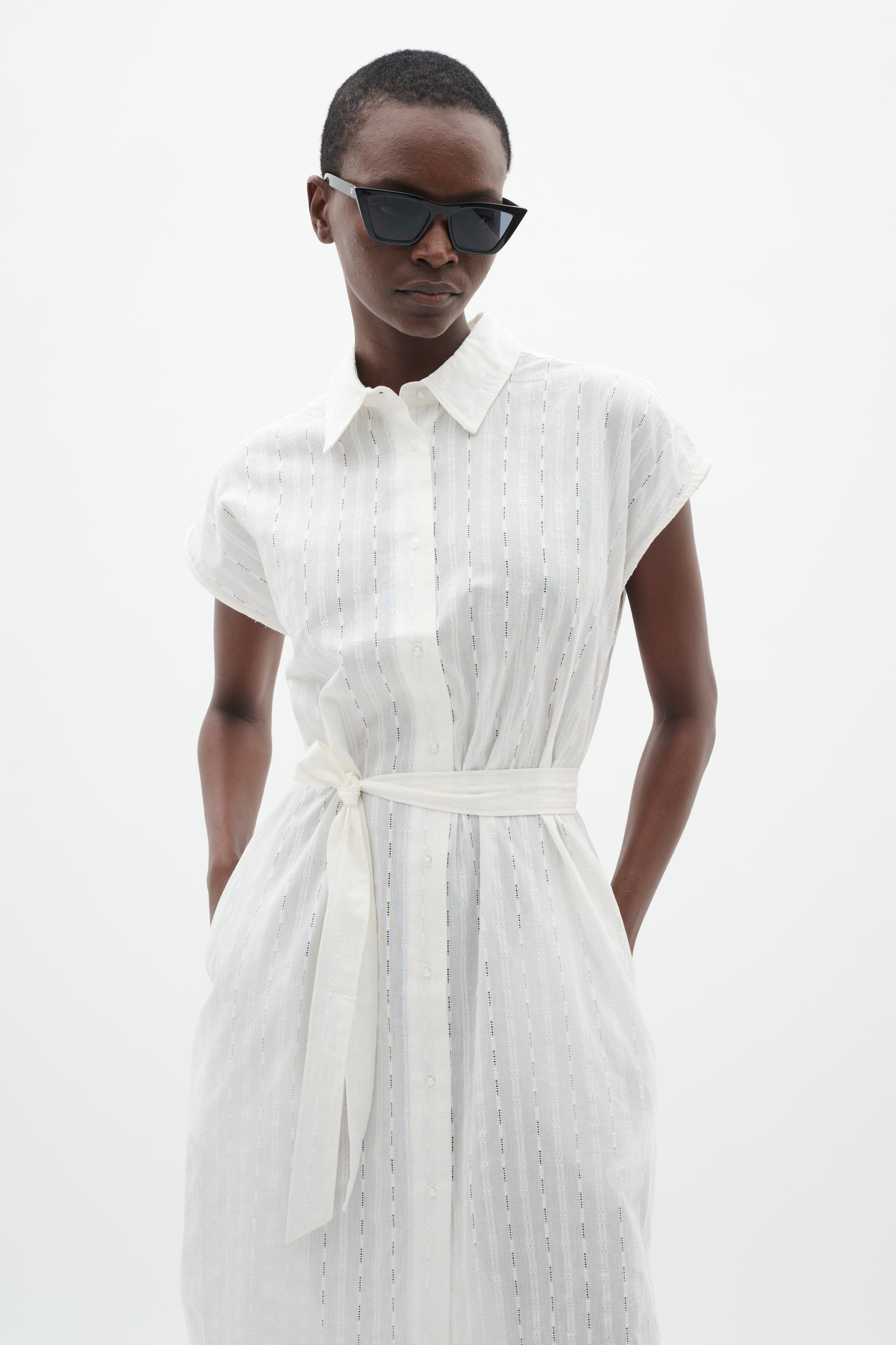 DaxiaIW Kleid LOOKBOOK FRONT 30110790-300001