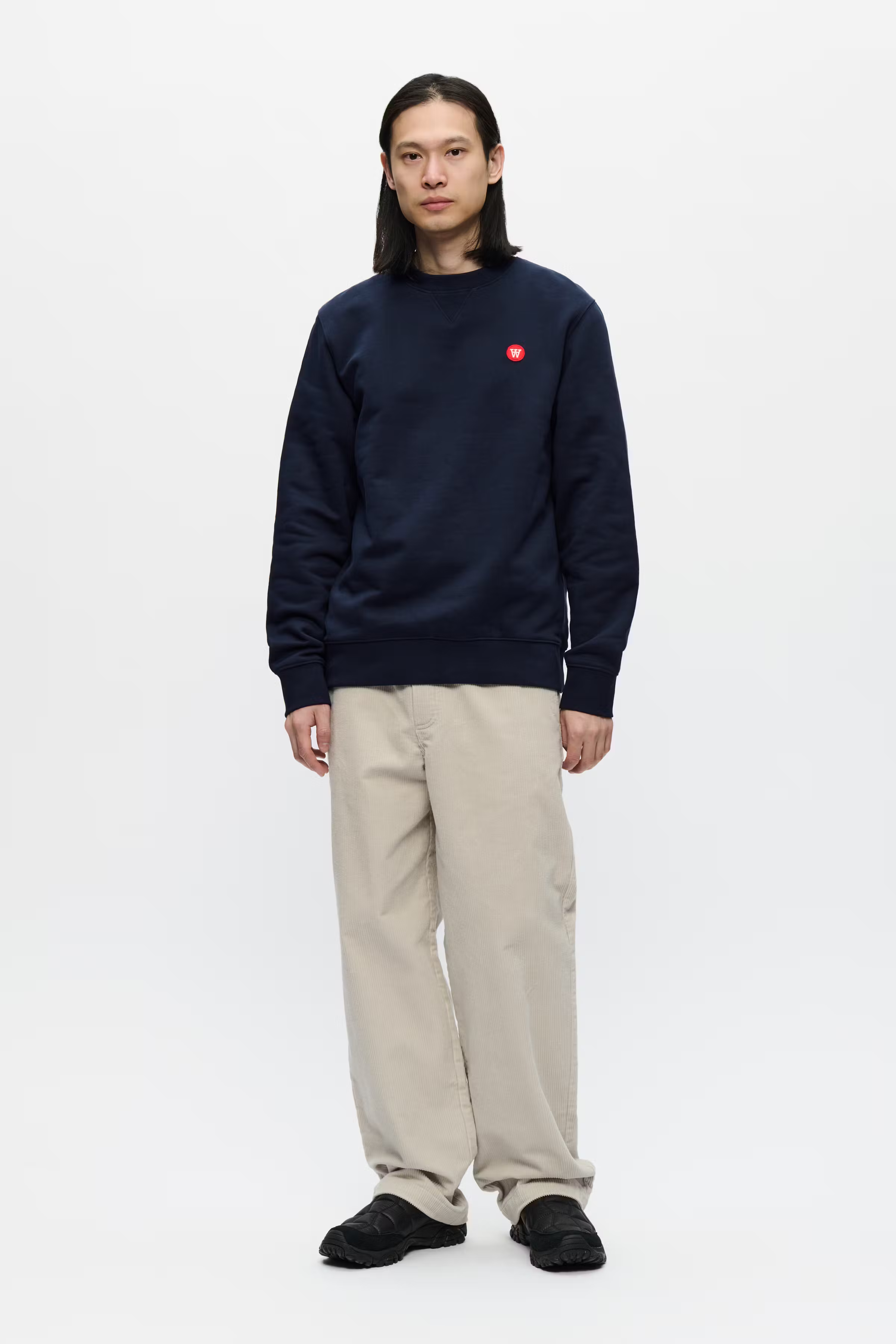 WWTye Sweatshirt LOOKBOOK FRONT 30251378-194011