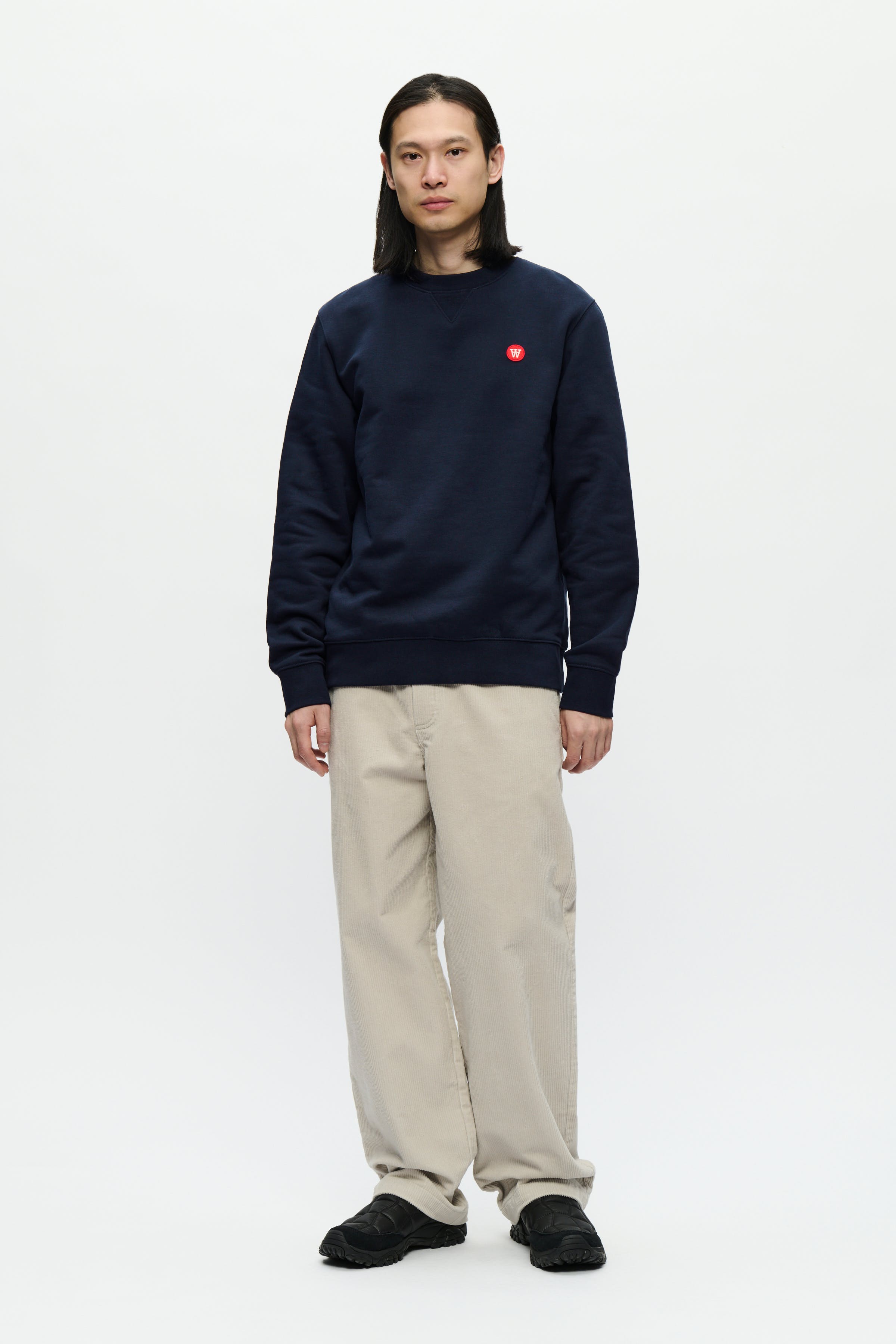 WWTye Sweatshirt LOOKBOOK FRONT 30251378-194011