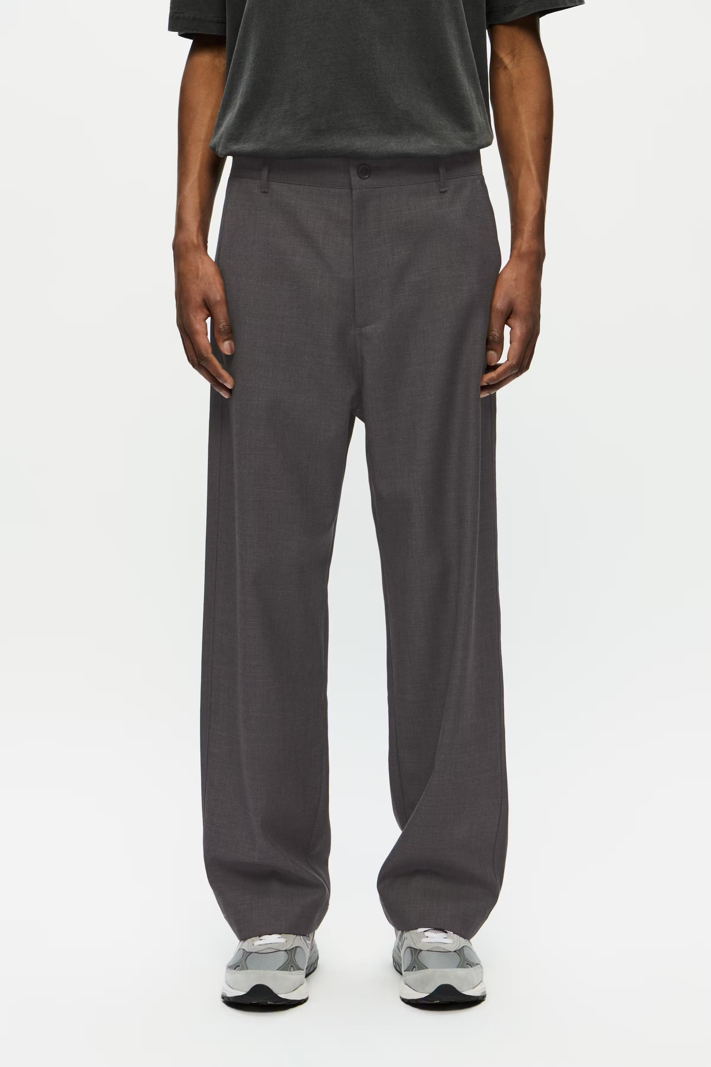 WWHenry Trousers LOOKBOOK FRONT 30251475-303870