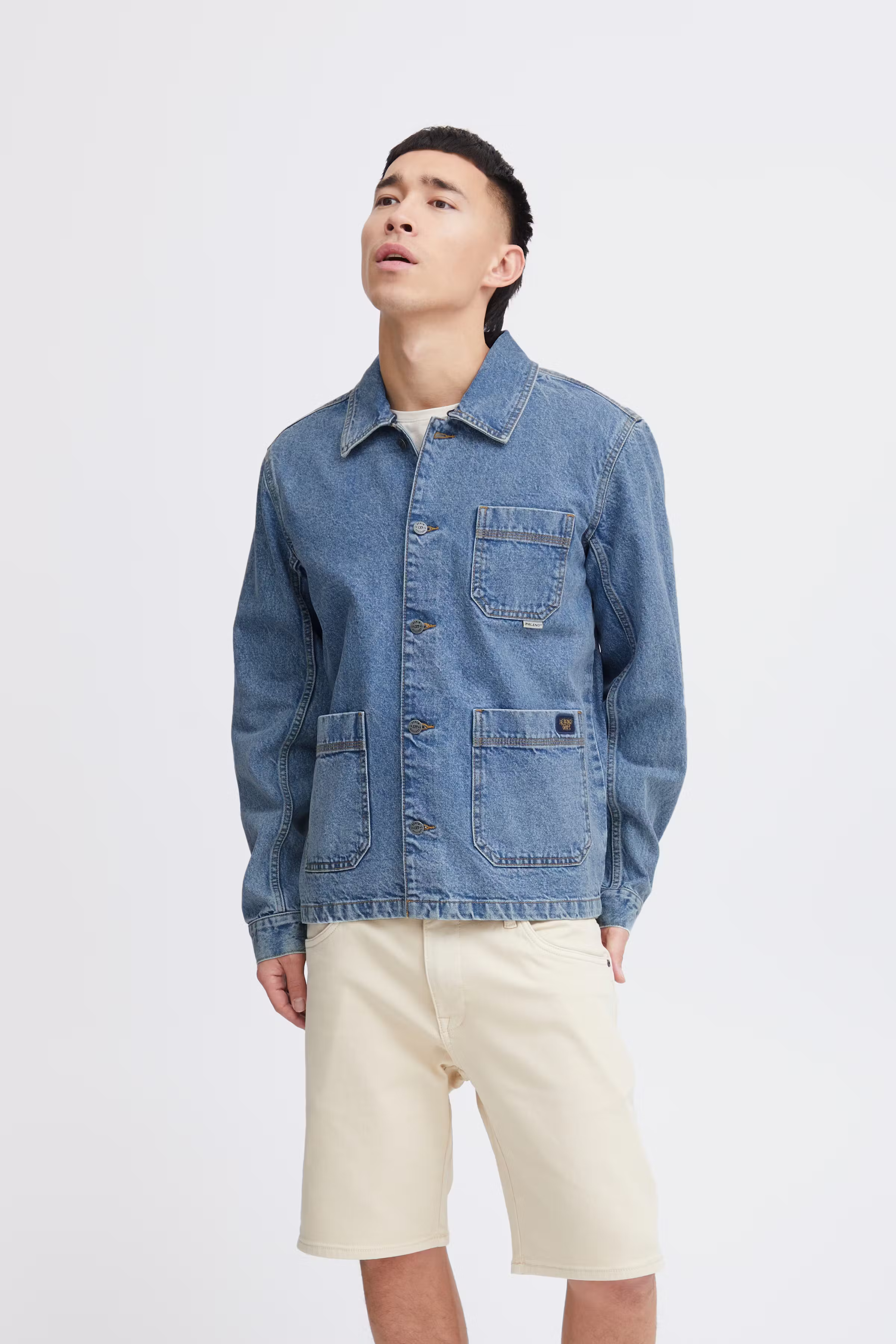 Jakke LOCATION NONE 20716645-200291