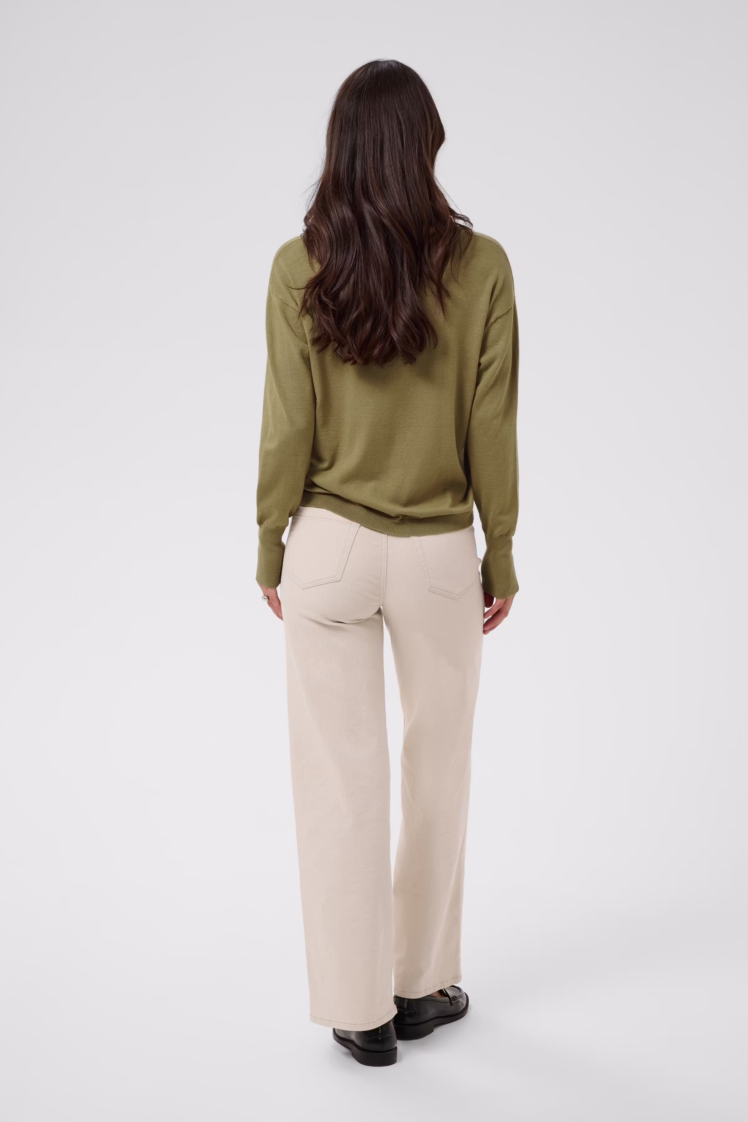 KAlizza Pullover LOOKBOOK BACK 10512364-170620