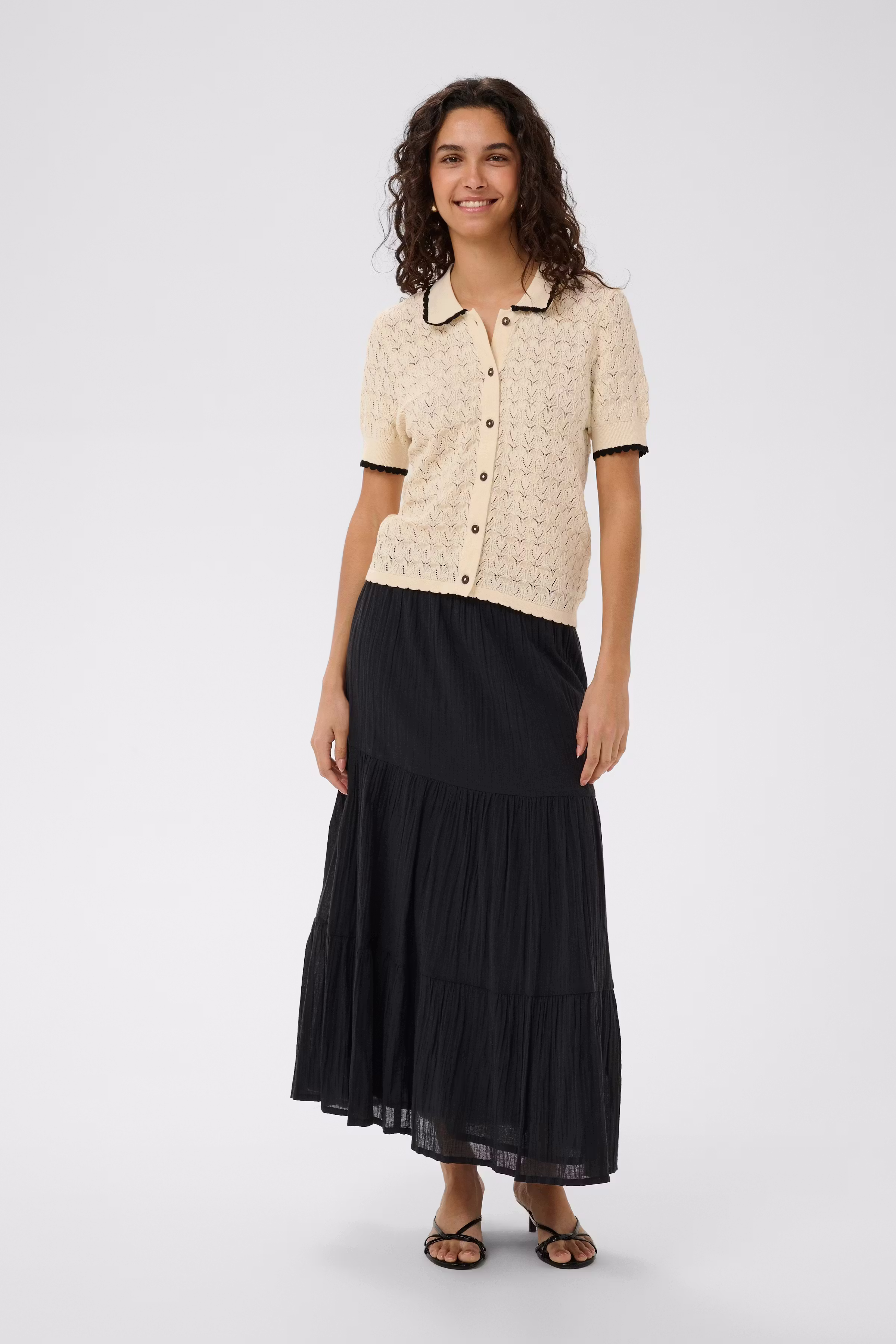 RonetteSZ Vest LOOKBOOK FRONT 30515055-125202