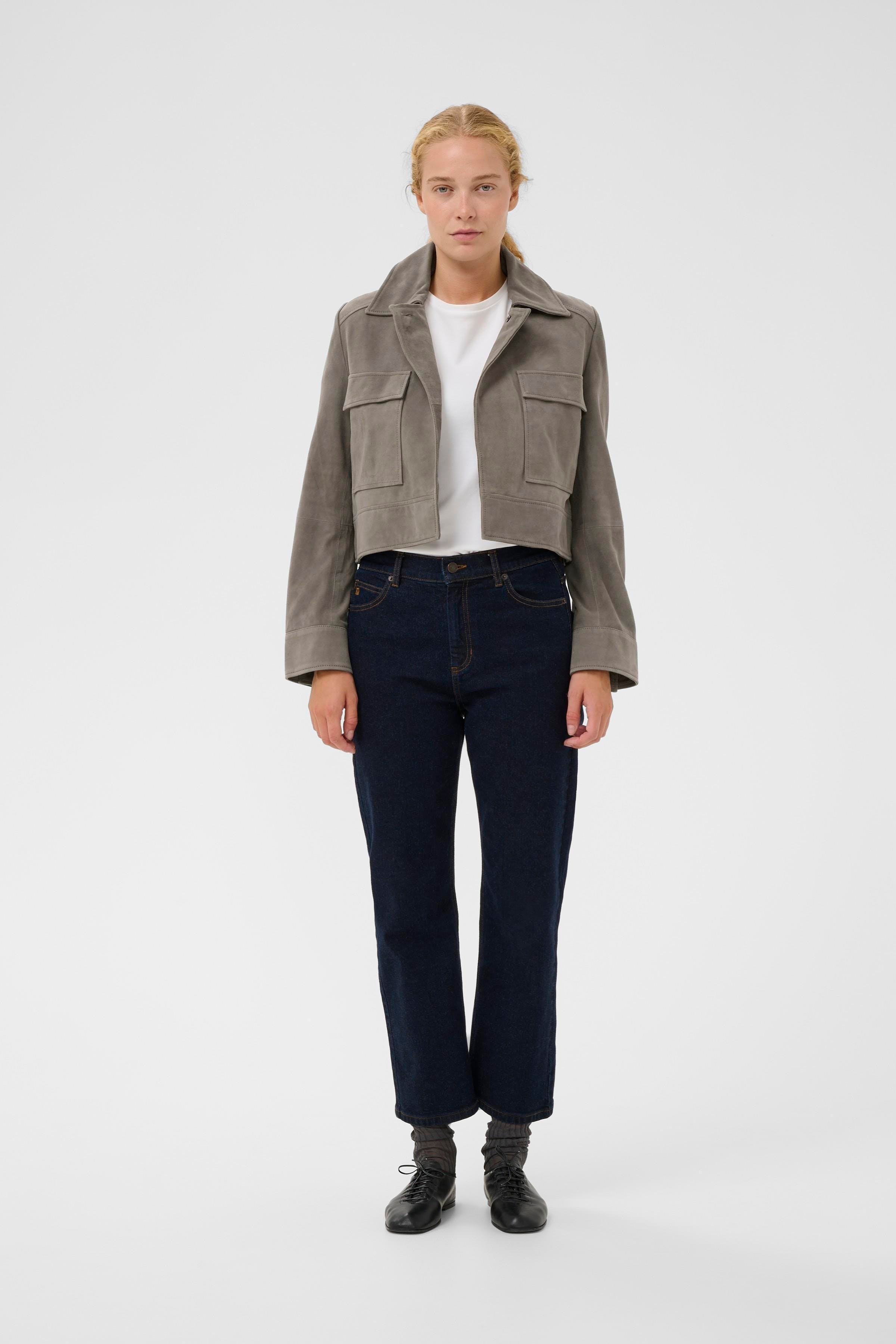 CARNIKAIW Casual jakke LOOKBOOK FRONT 30112196-181304