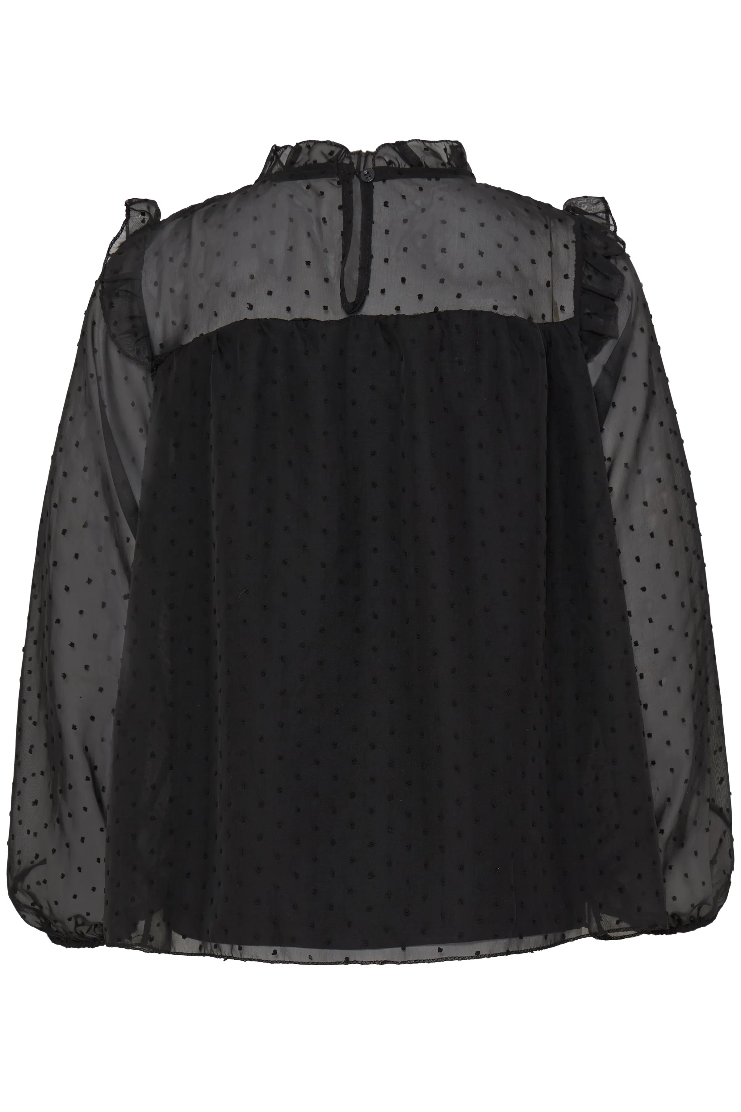 SBSOPHIA Bluse PACK BACK 22101114-190303