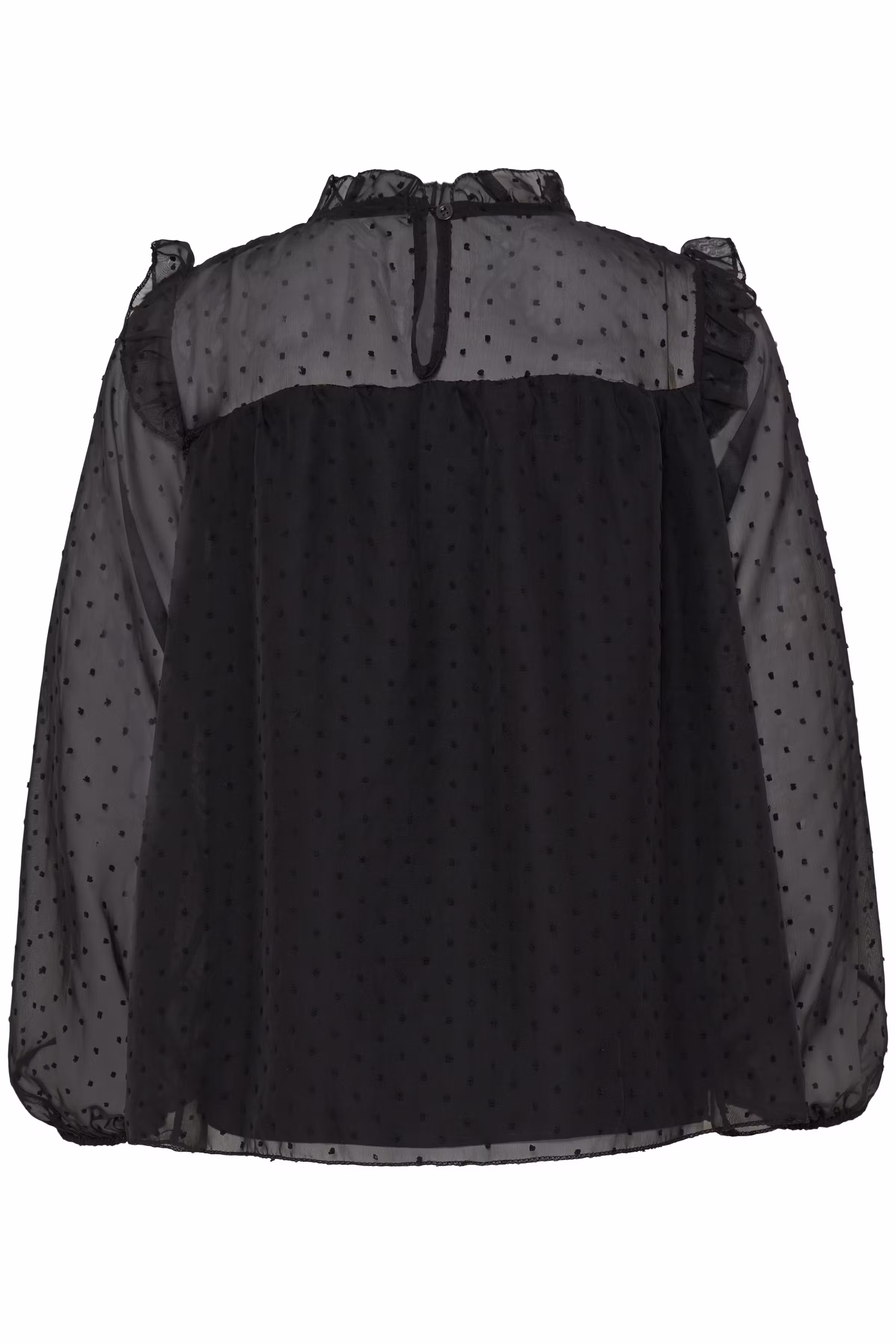 SBSOPHIA Bluse PACK BACK 22101114-190303