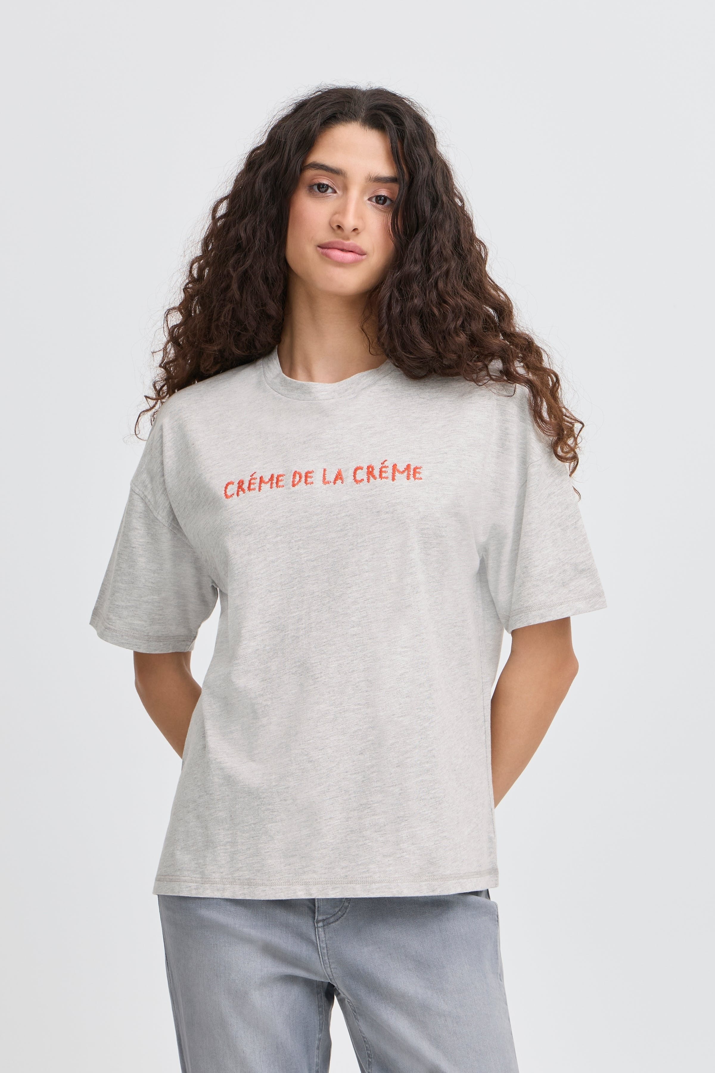 IHMADELLY T-shirt LOOKBOOK FRONT 20124147-1639151