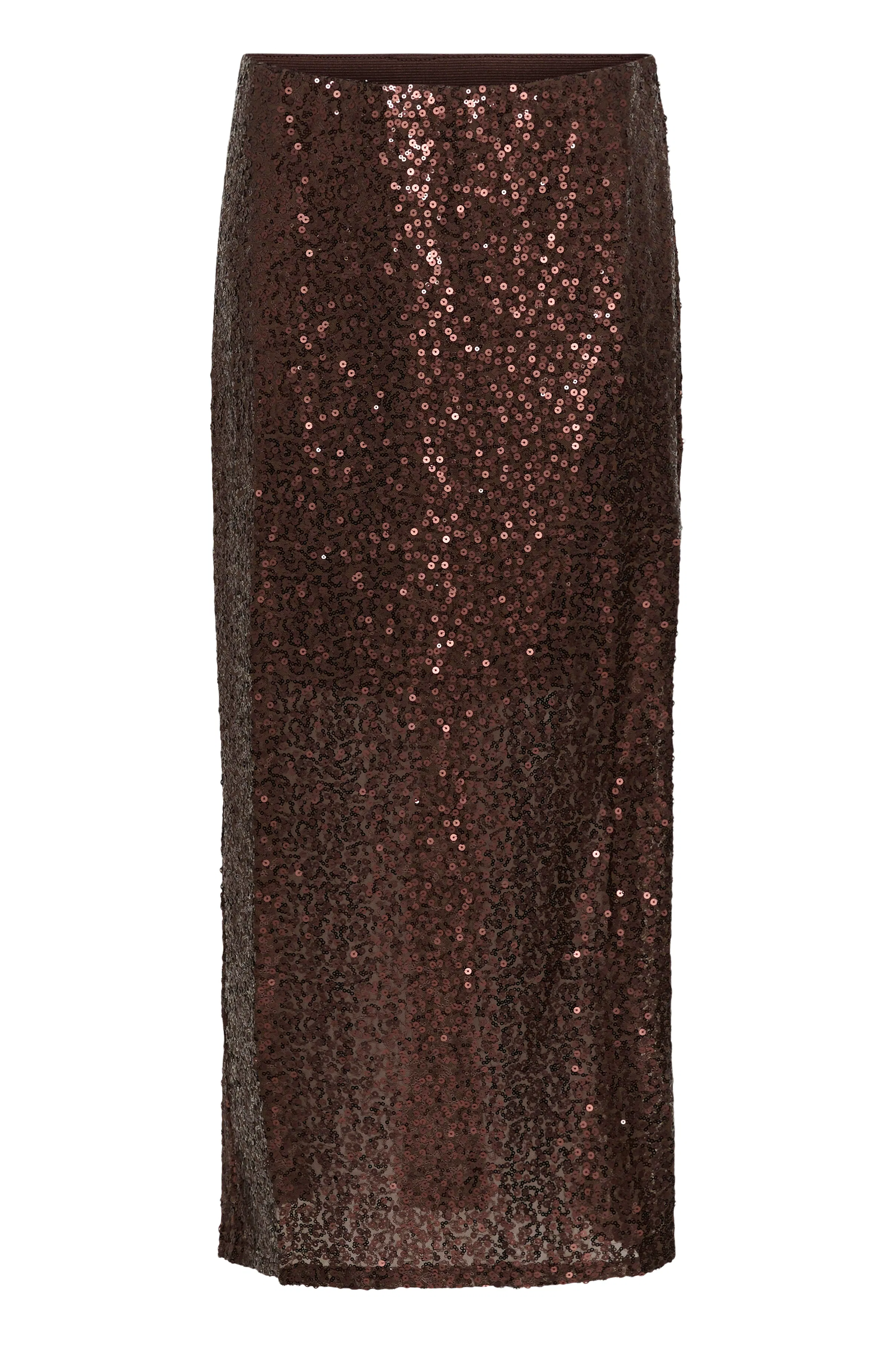 CUNYNNA Sequin skirt
 PACK FRONT 50114029-190915