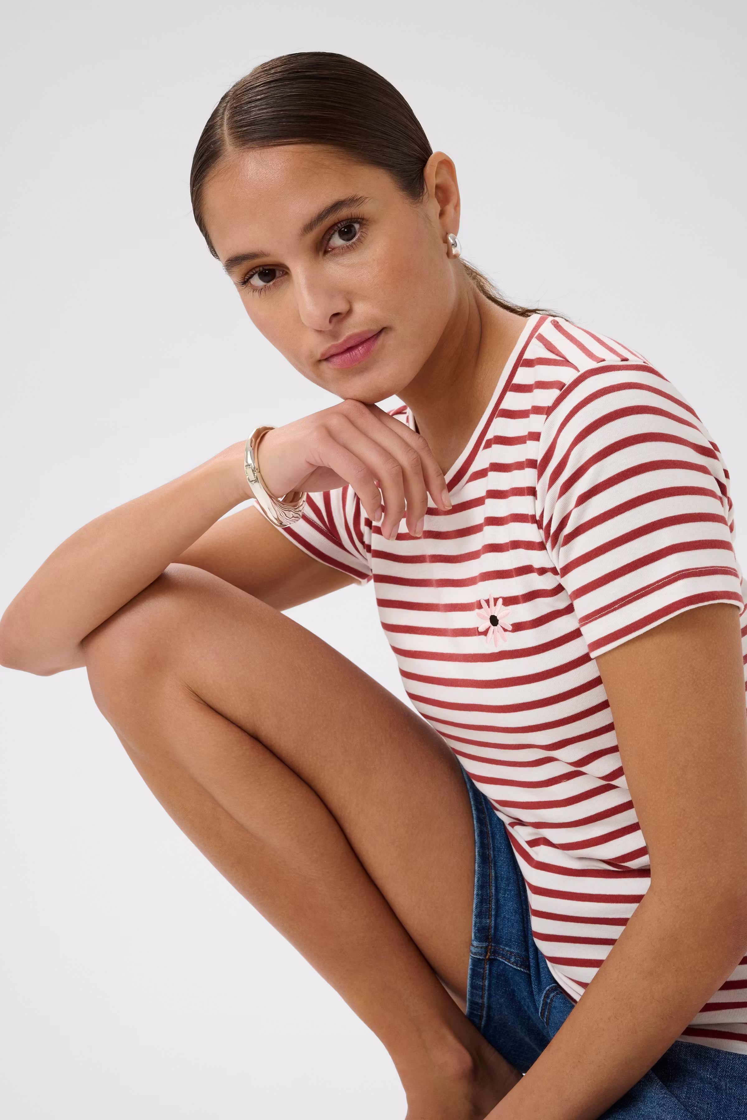 KAliddy T-shirt LOOKBOOK DETAIL 10511591-109909