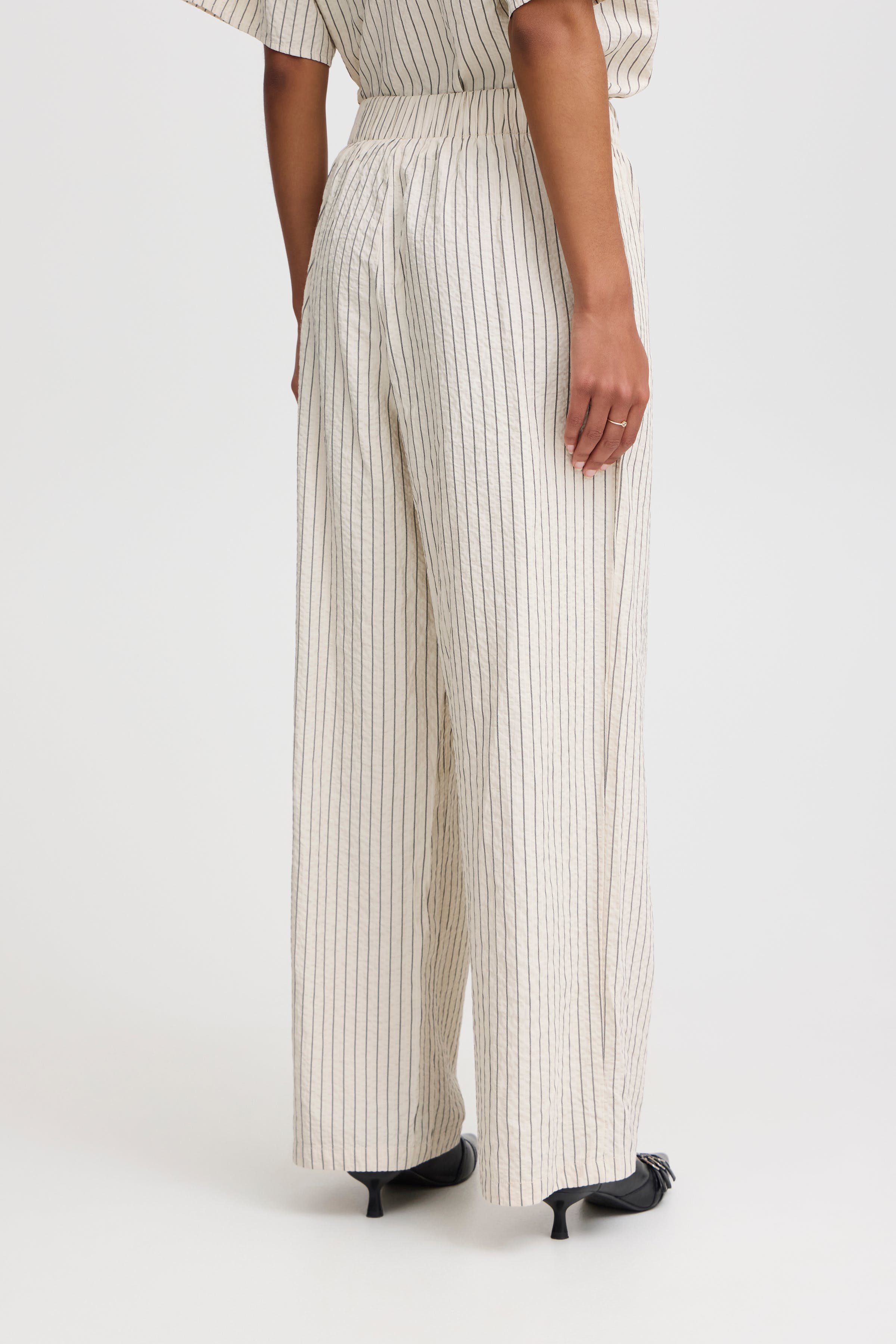 IXKATINKA Trousers LOOKBOOK BACK 20123037-124301