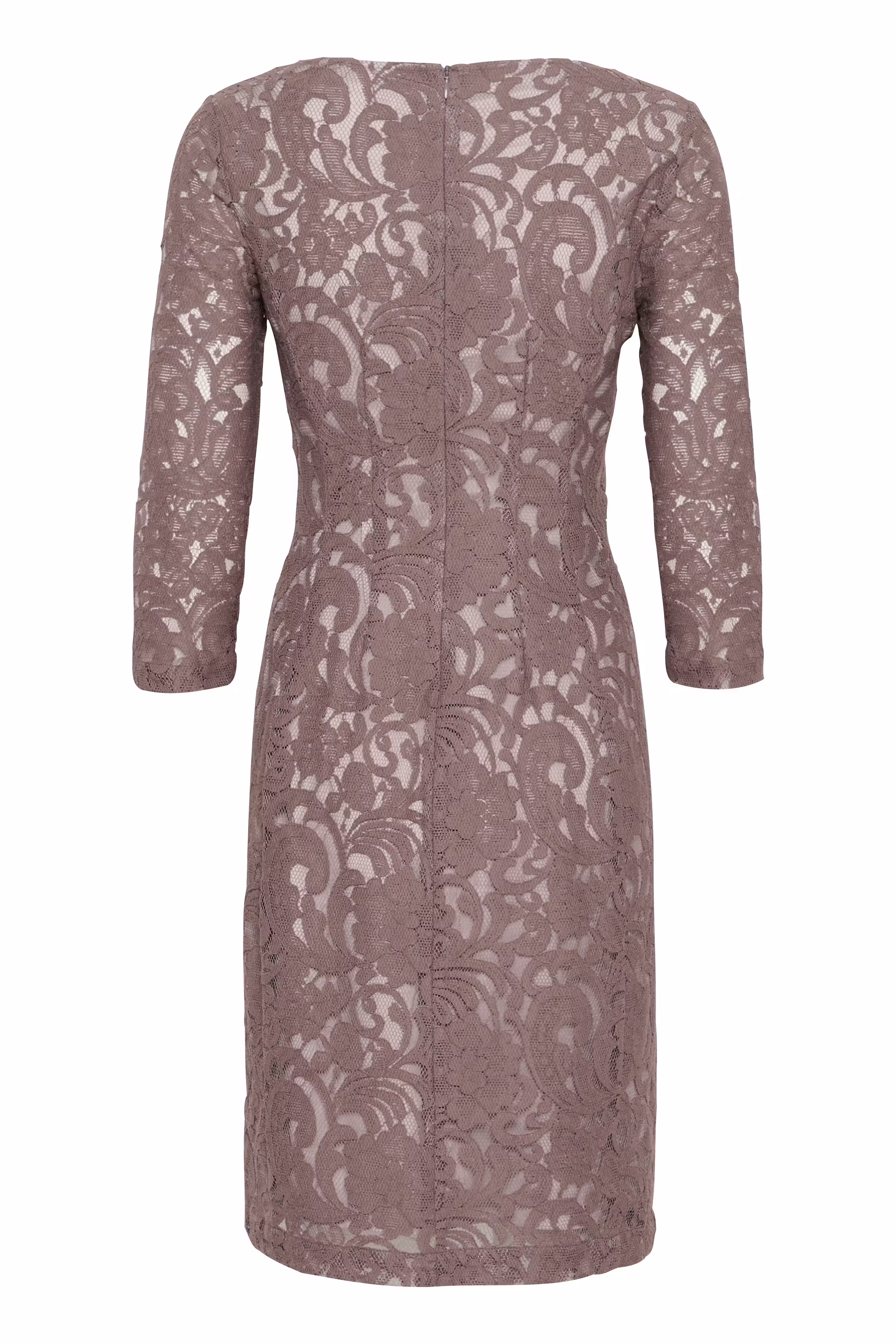 MaddyIW Dress PACK BACK 30110643-181306