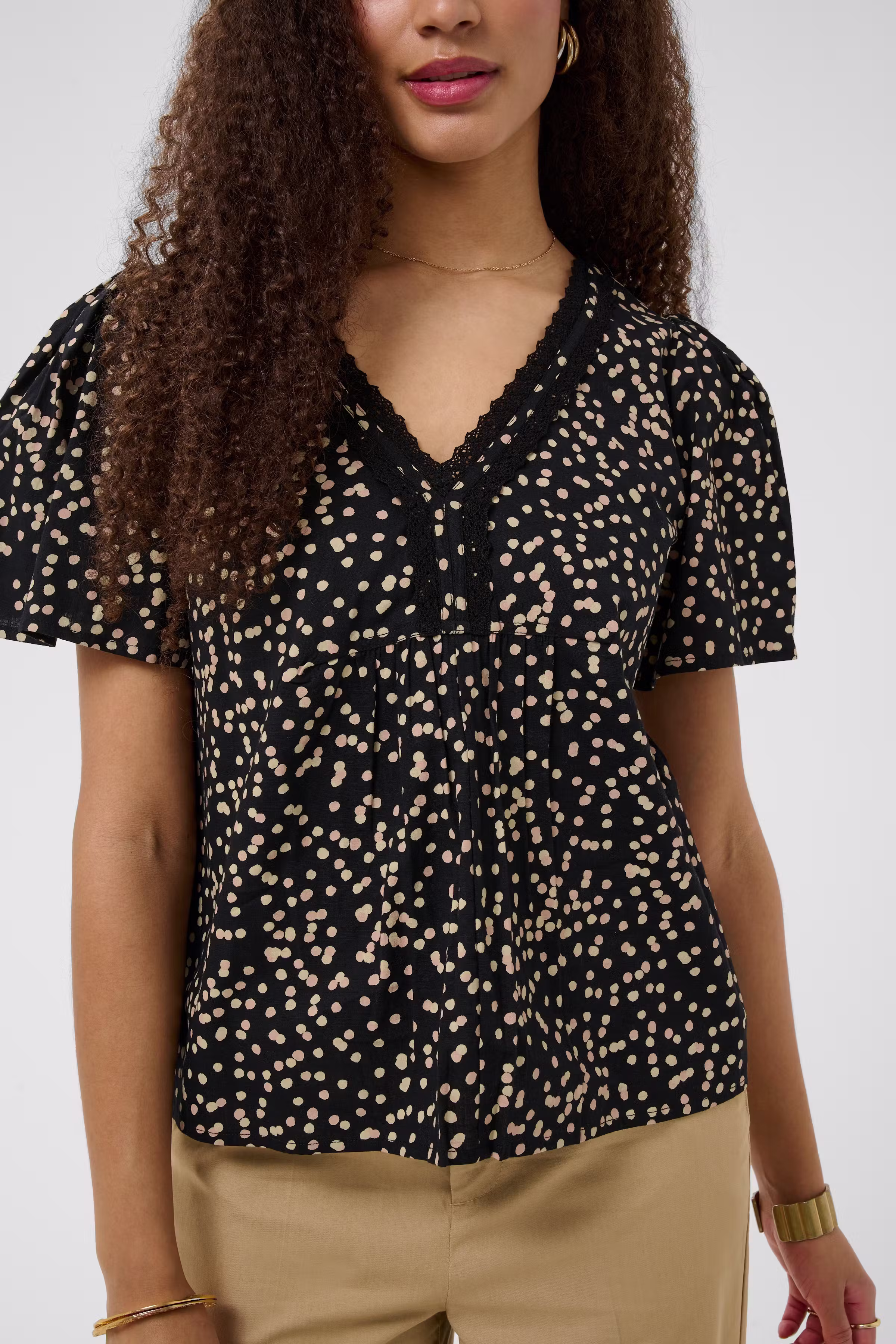 CRMio Blus LOOKBOOK DETAIL 10615139-109712