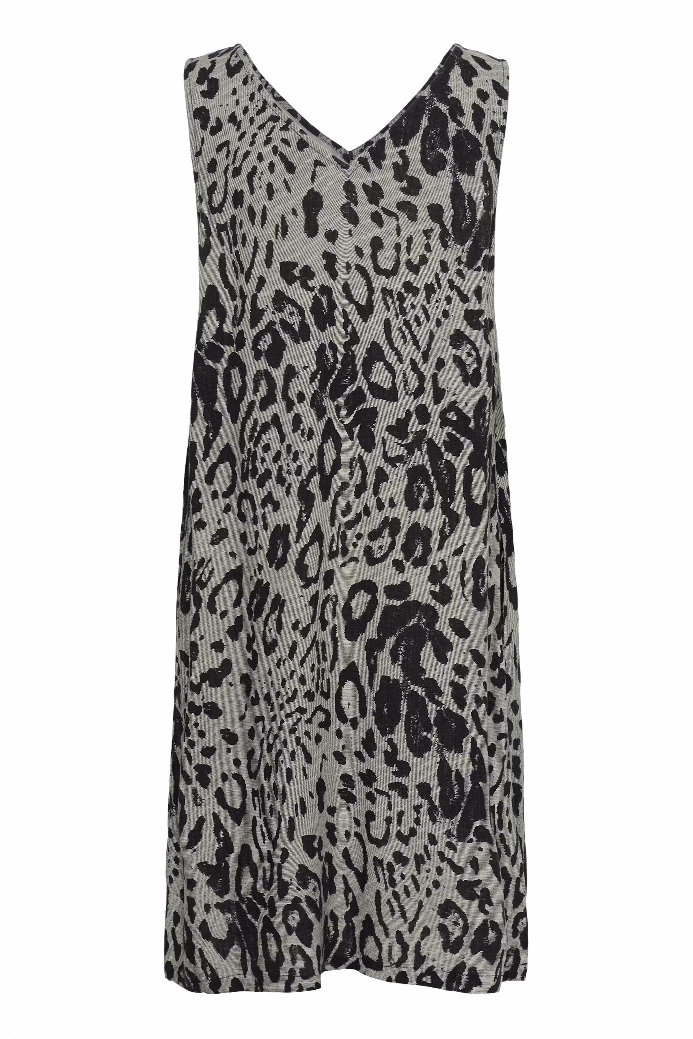 KAmilia Kjole PACK BACK 10509690-107126