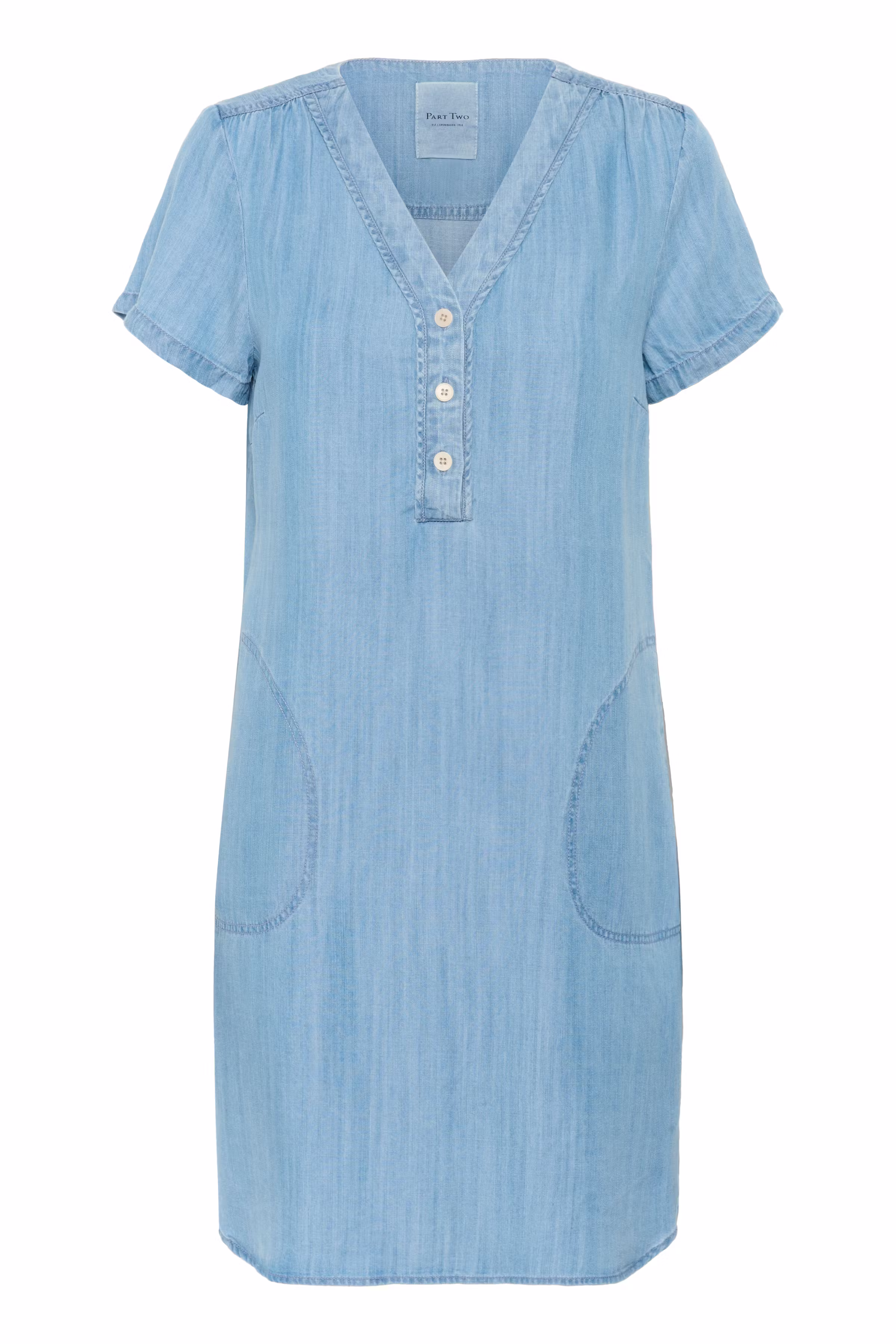 KaminasPW Kleid PACK FRONT 30306740-300155