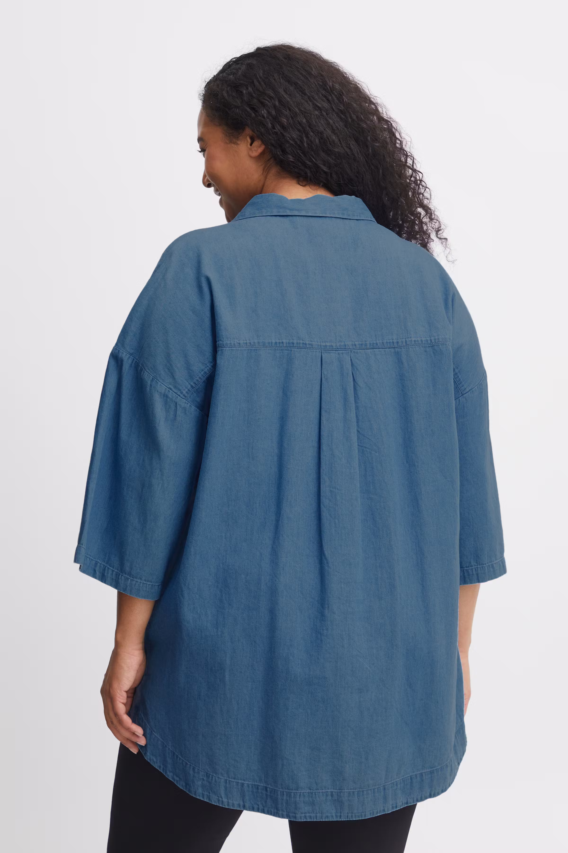 FPVIBE Tuniek LOOKBOOK BACK 20612050-200069