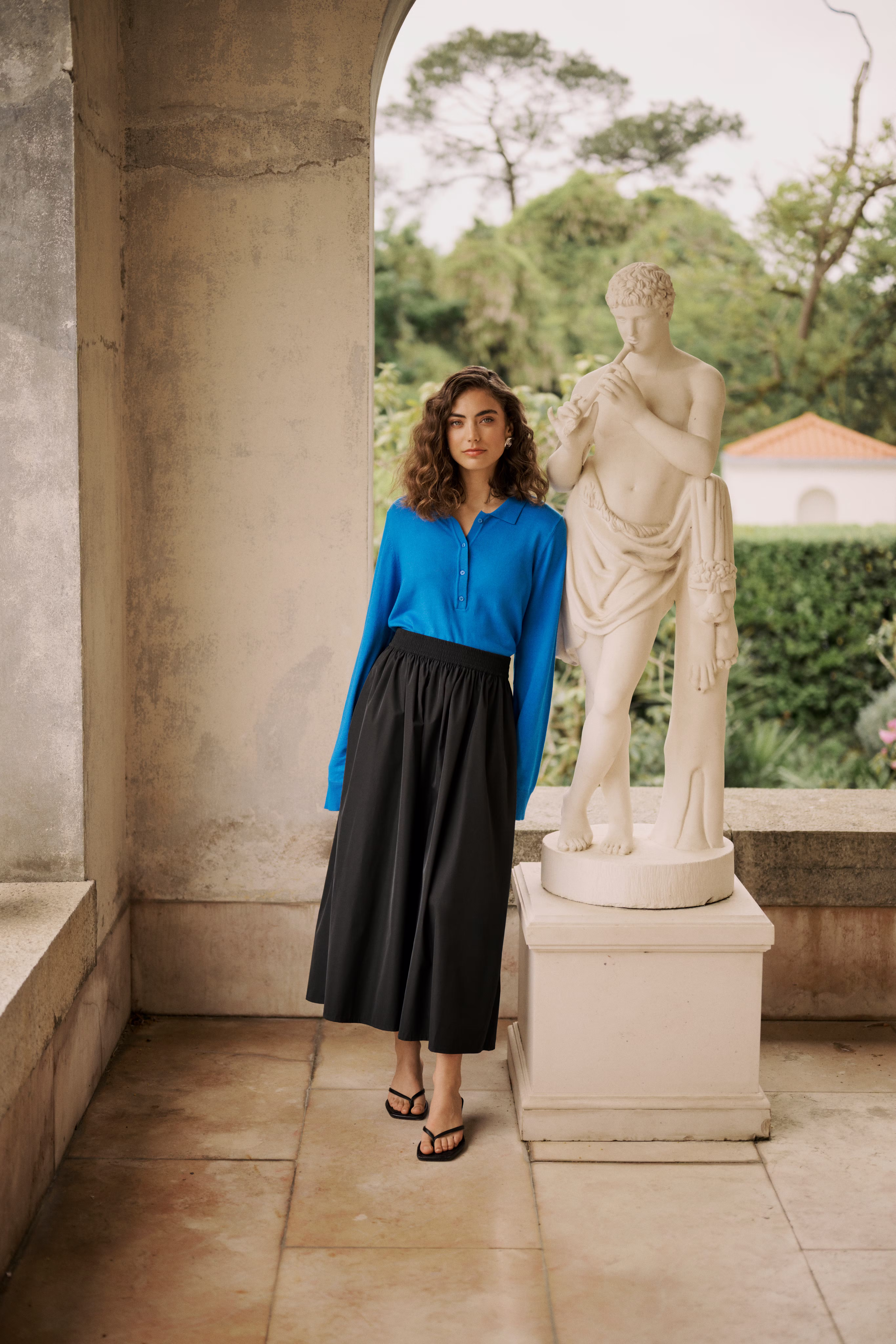 CUebba Pullover LOCATION NONE 50111974-184148