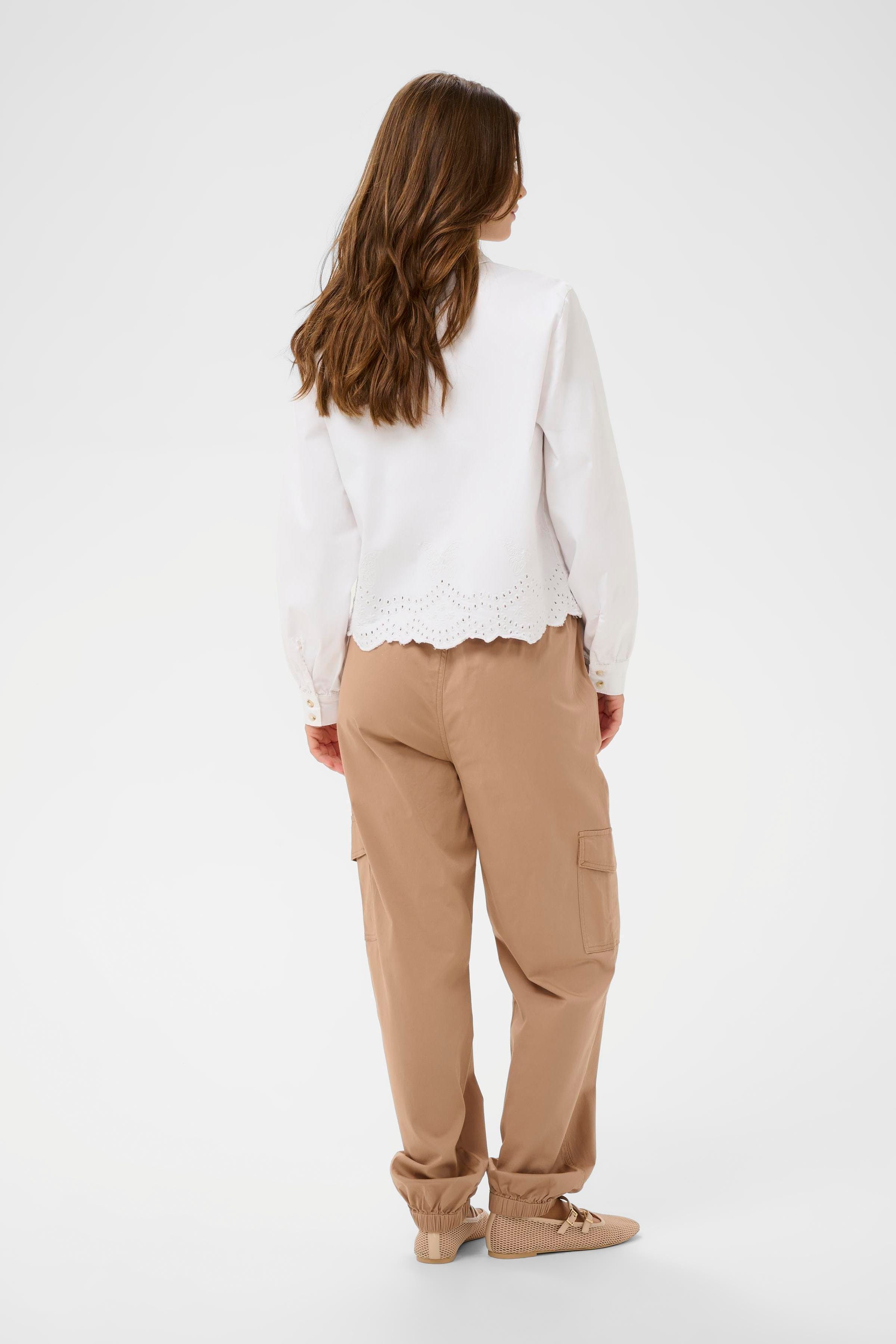 CRKajsa Shirt LOOKBOOK BACK 10614826-110602