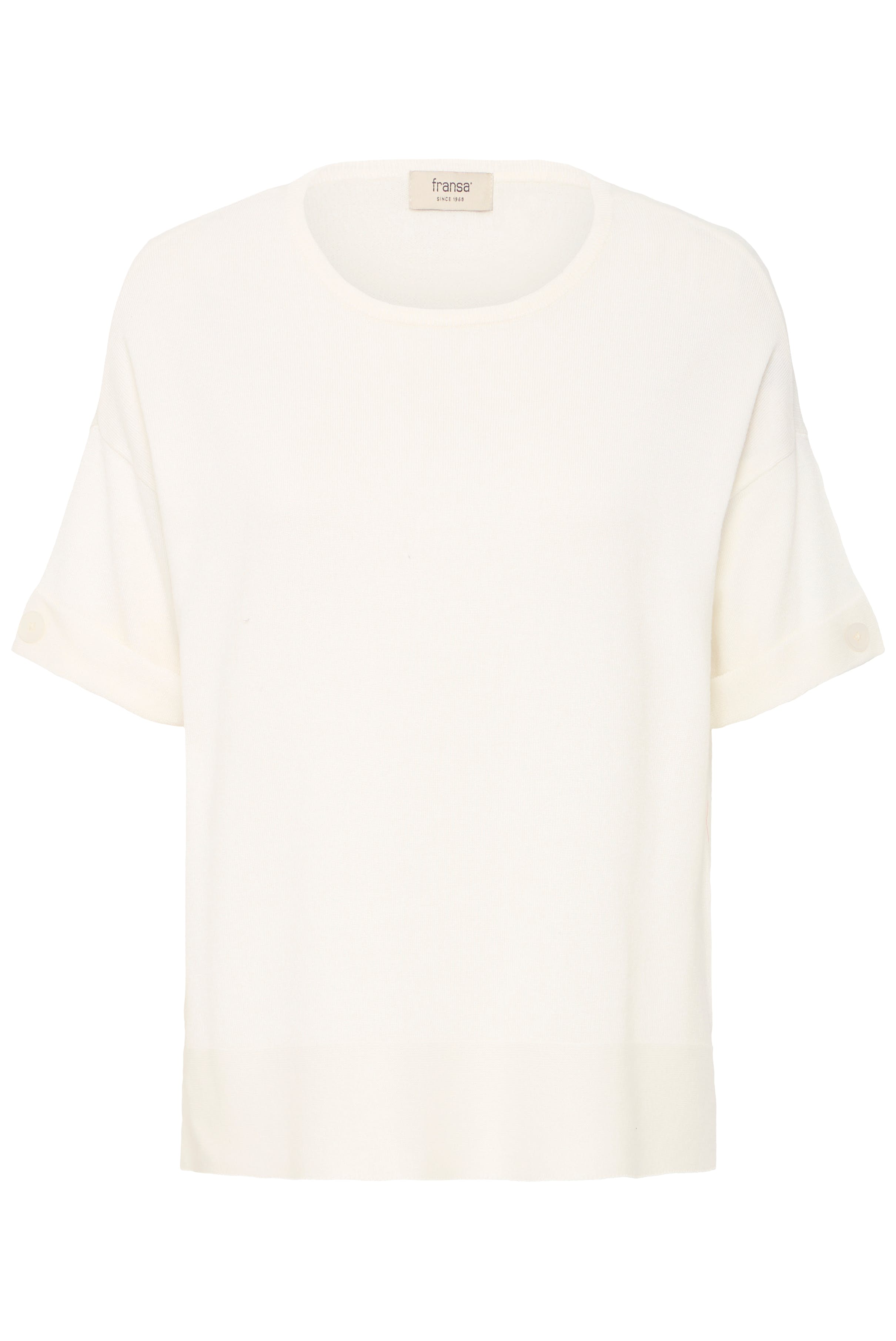 FRCLIA Pullover PACK FRONT 20615533-141506