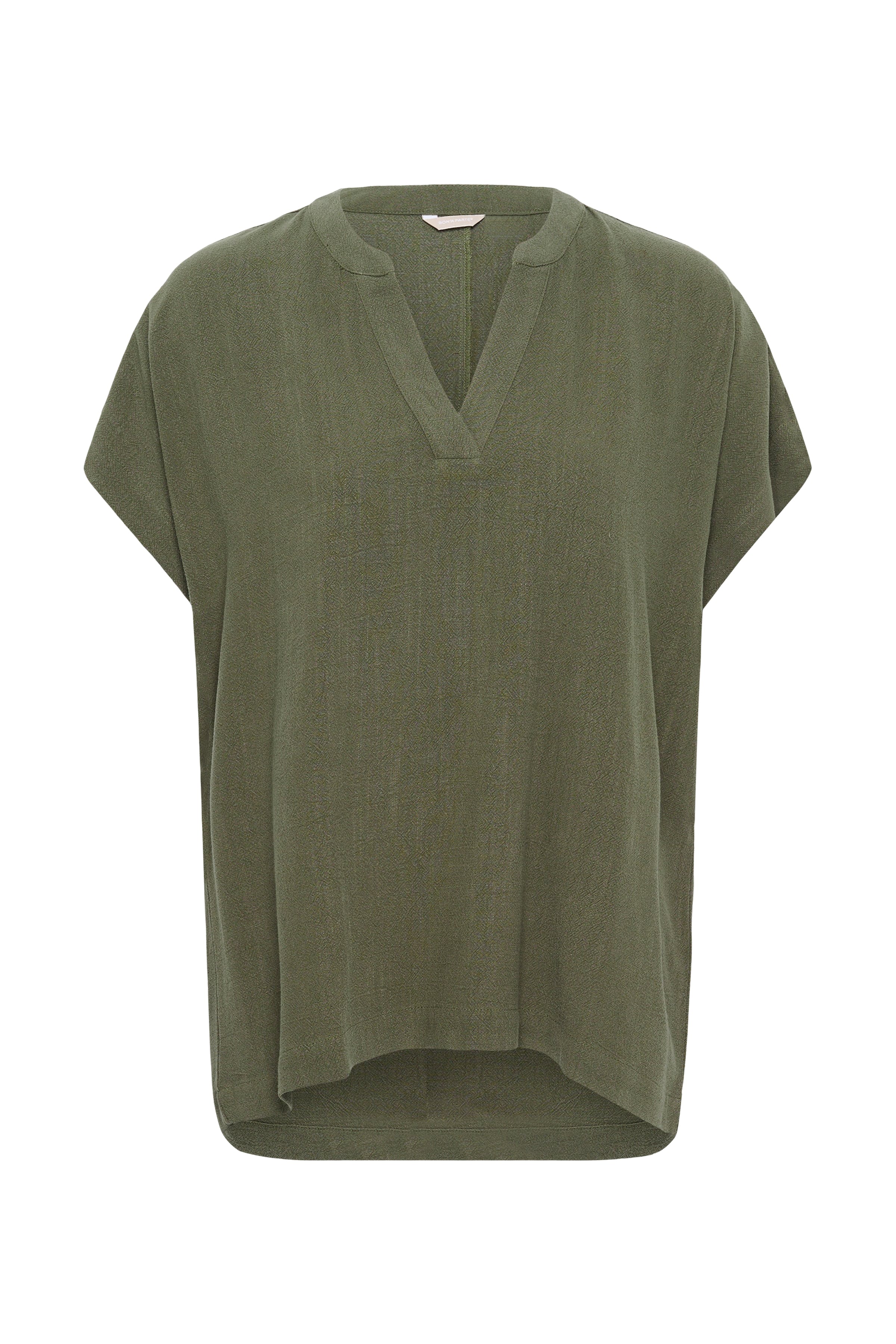 BPhella Bluse PACK FRONT 40200106-109280