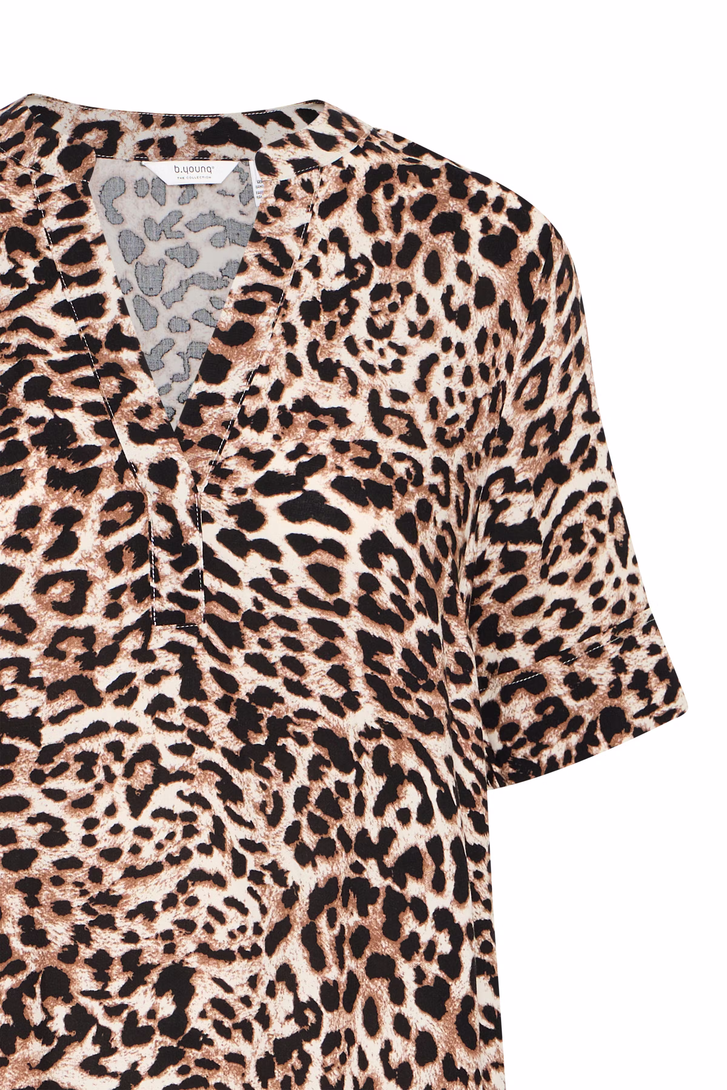 BYMMJOELLA Kleid PACK DETAIL 20814539-204522