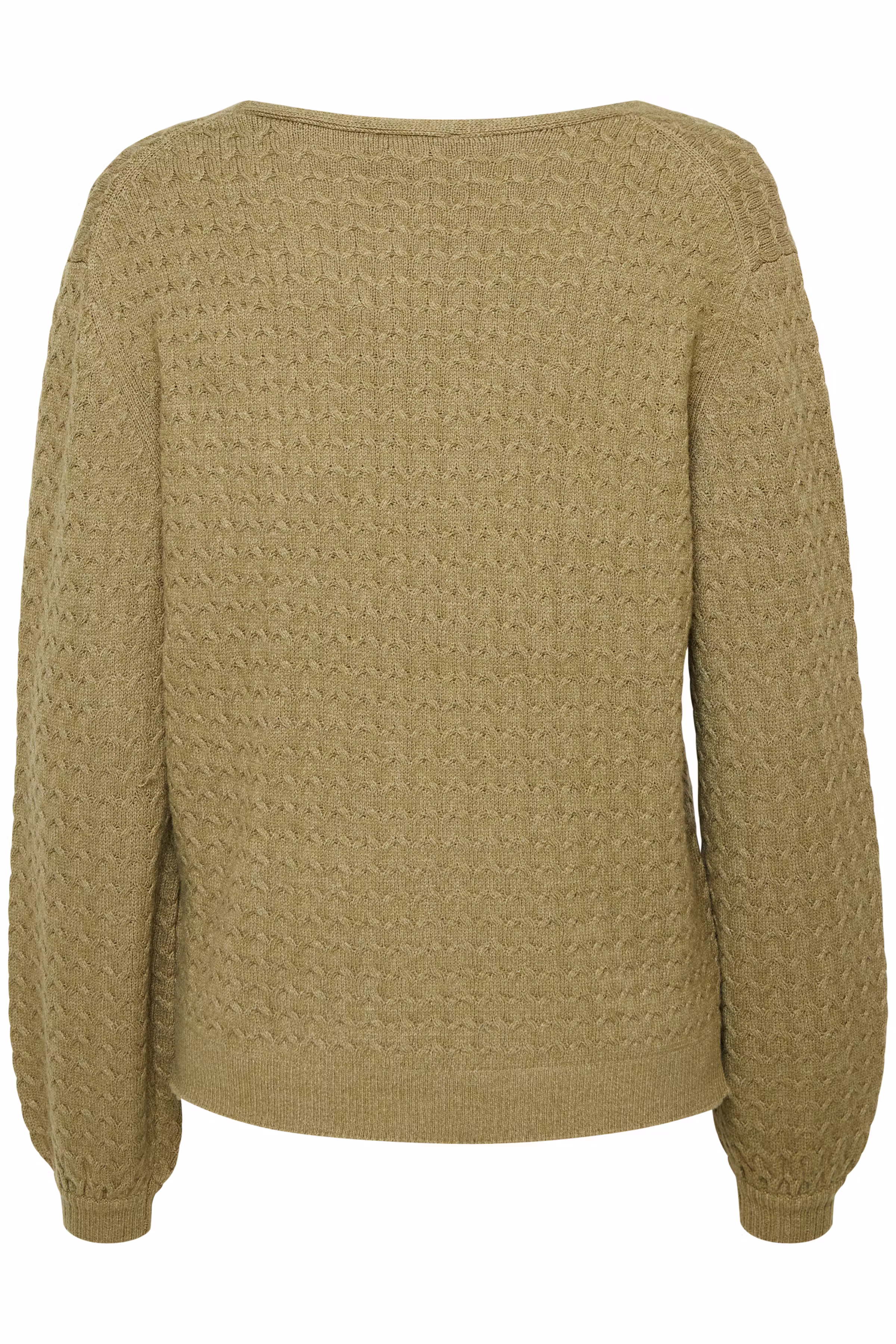 BYMILO Pullover PACK BACK 20813522-170620