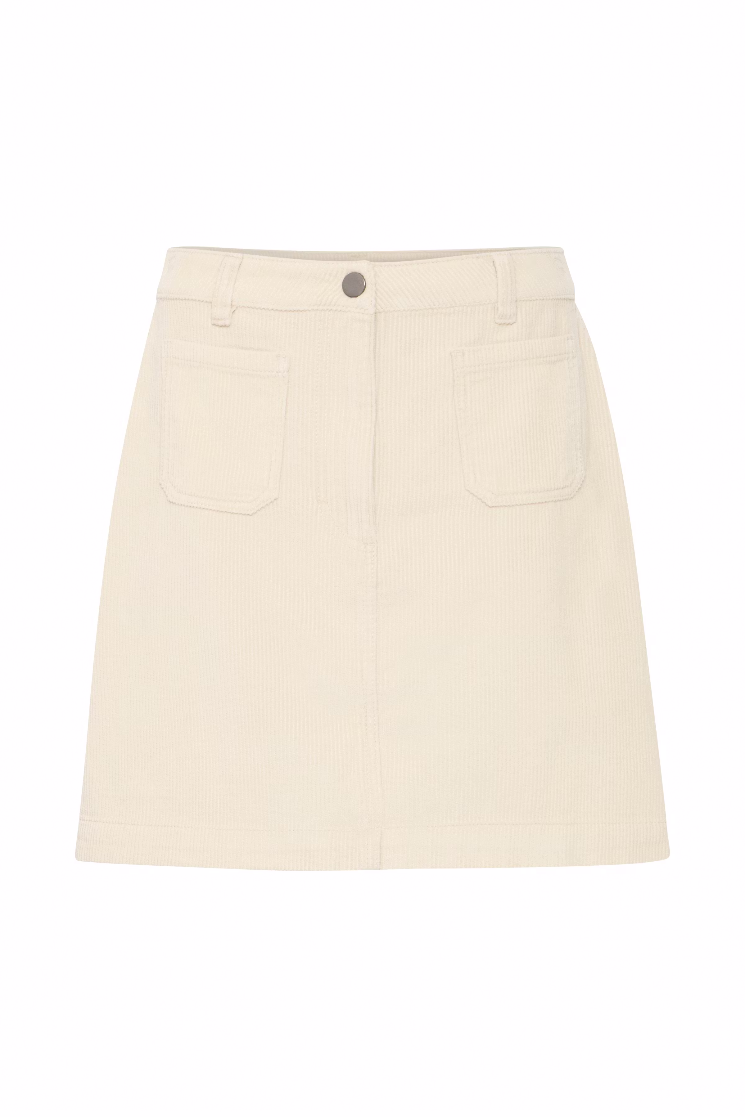 BYDANNA Skjørt PACK FRONT 20815529-130905