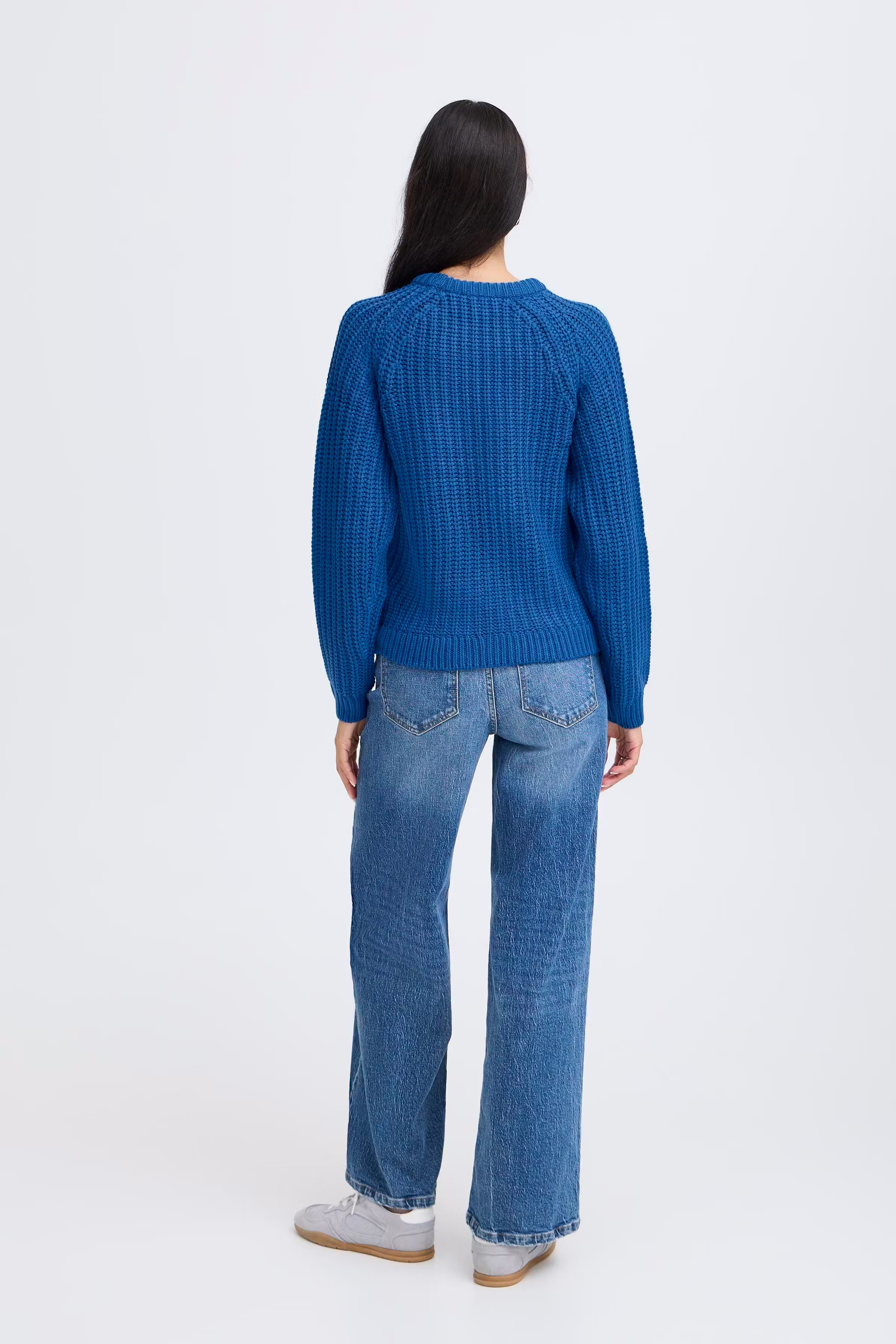 BYOTINKA Pullover LOOKBOOK BACK 20817125-193964