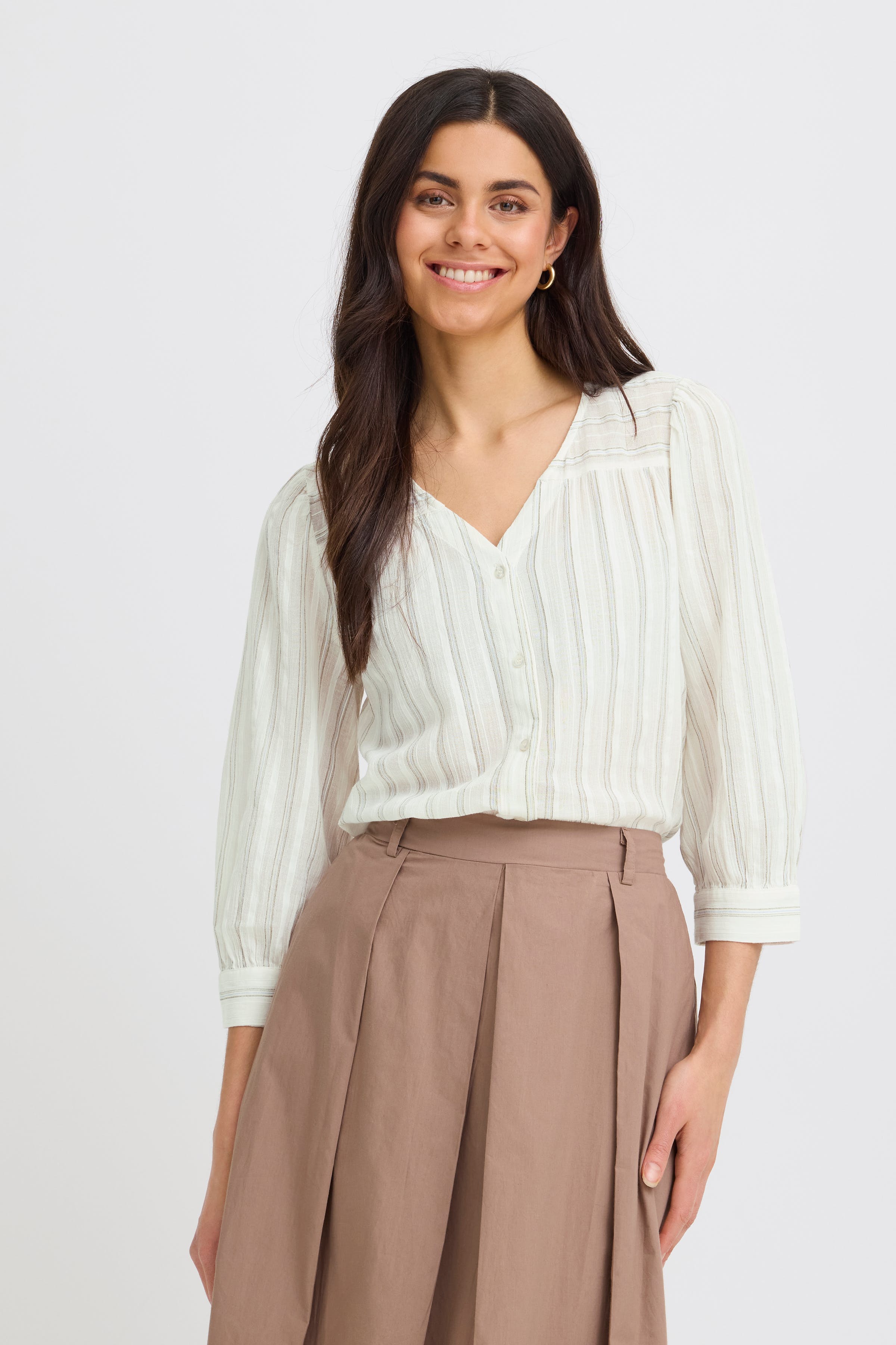 FRADI Bluse LOOKBOOK FRONT 20617500-900009541