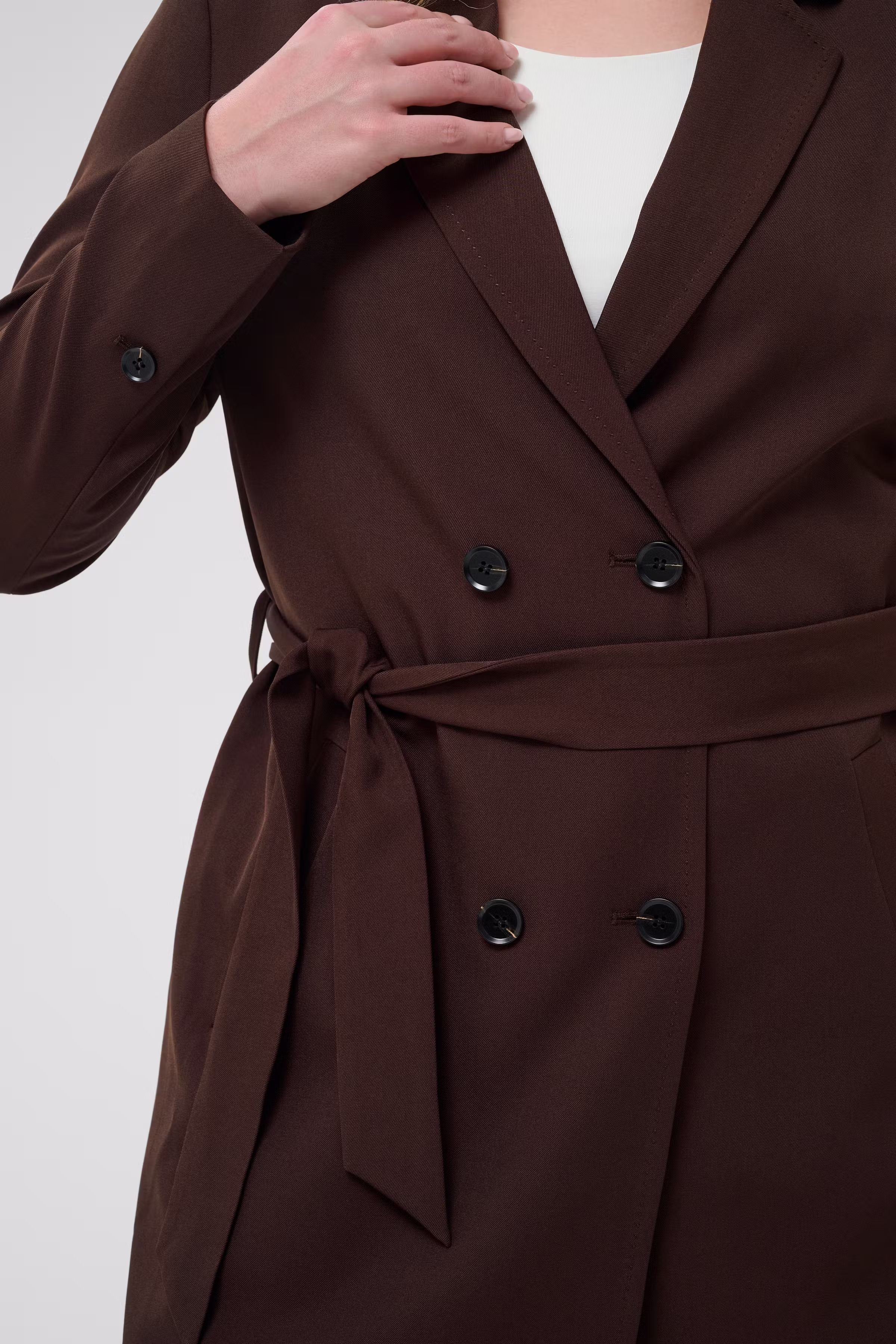 KCluma Blazer LOOKBOOK DETAIL 10584289-190915