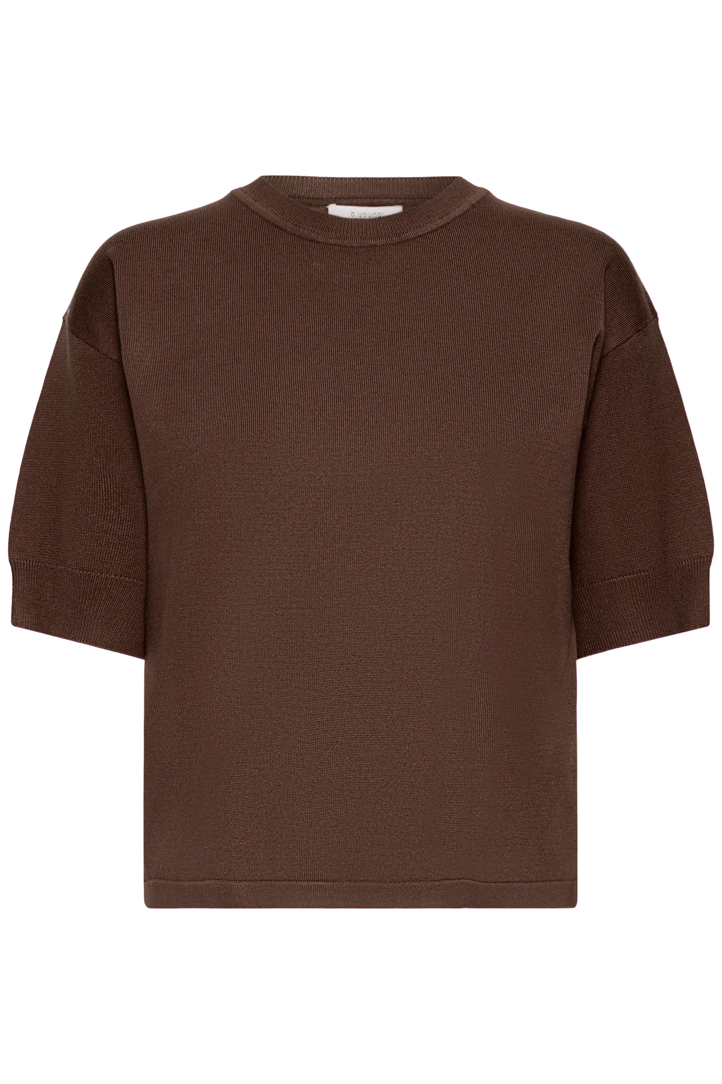 BYMMORLA Pullover PACK FRONT 20814397-191016