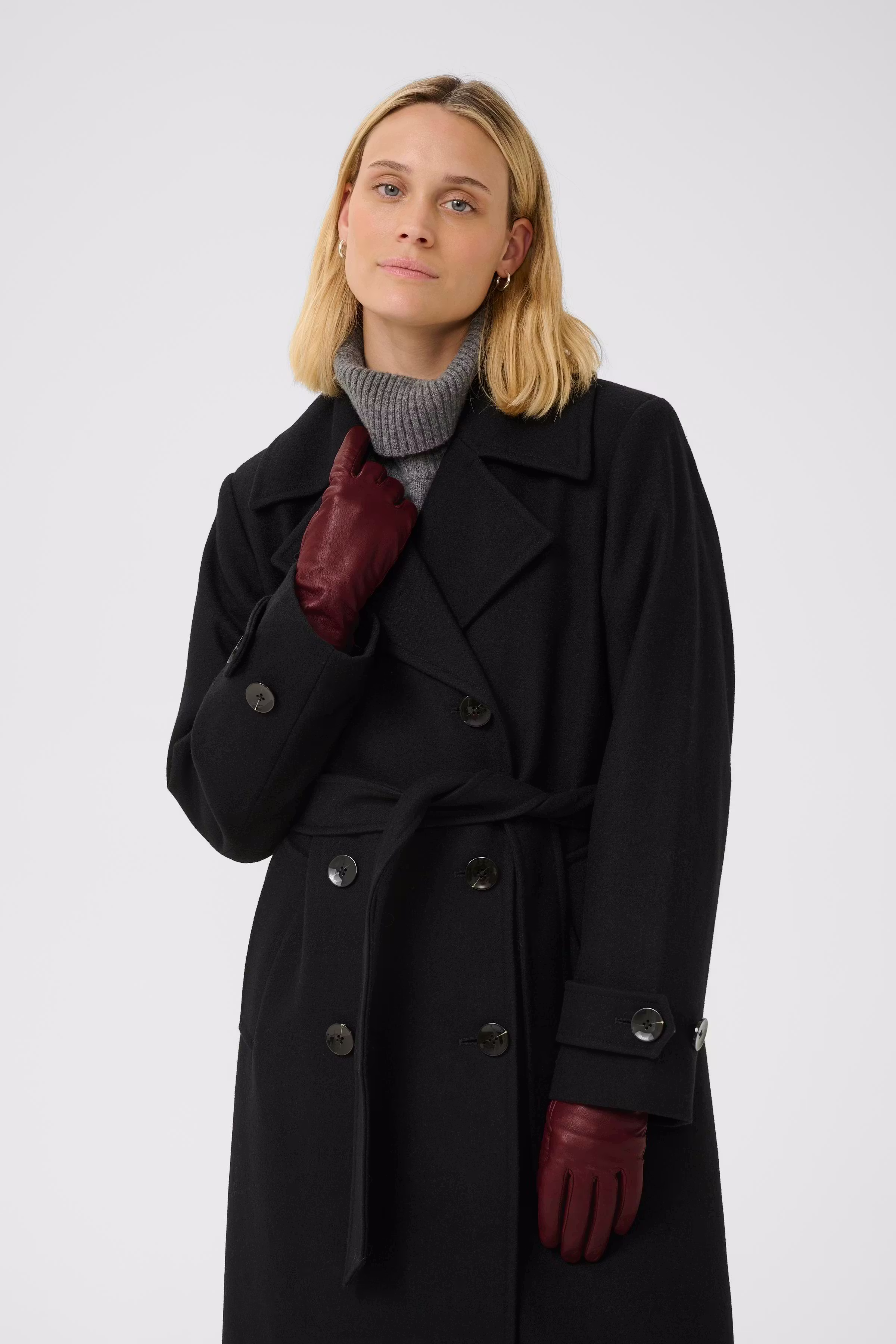 CarrinPW Hansker LOOKBOOK FRONT 30308093-191725