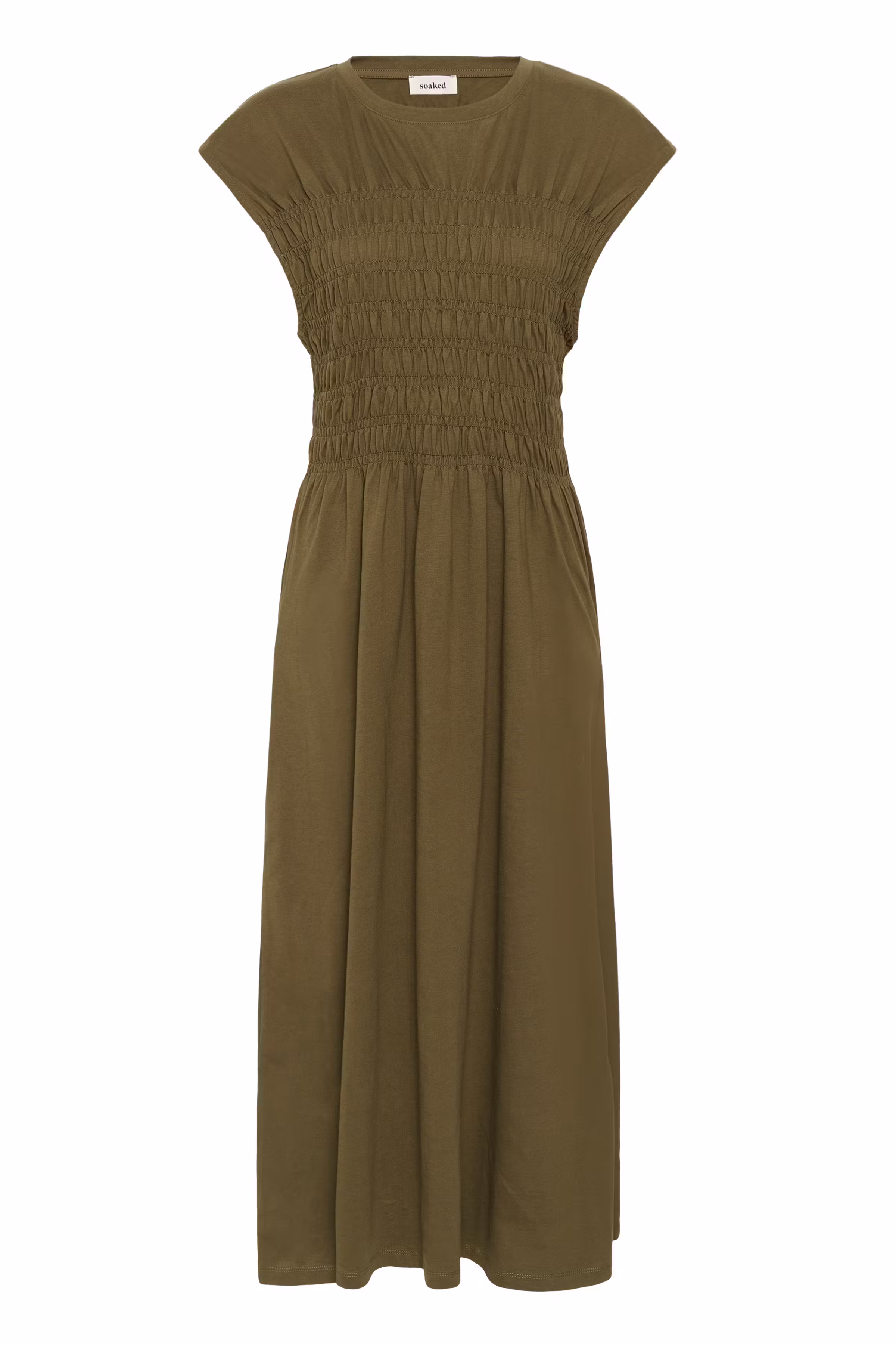 SLJina Kleid PACK FRONT 30409294-190618